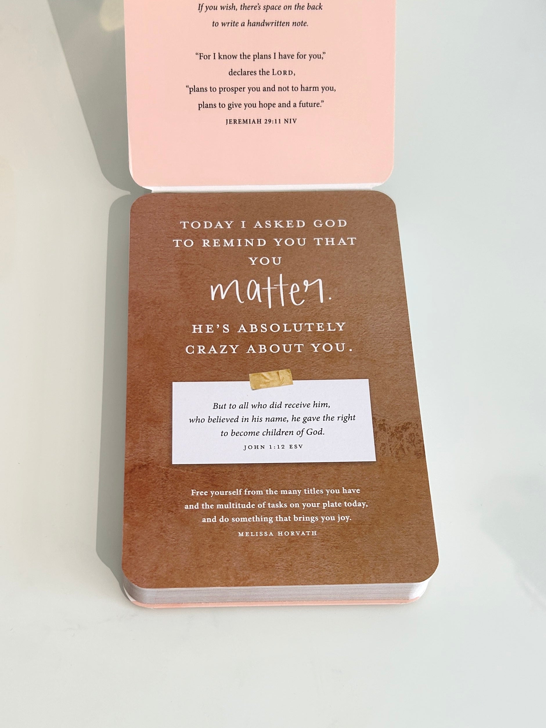 100 Prayers to share: Notes for hardworking women - Cuevas Closet -