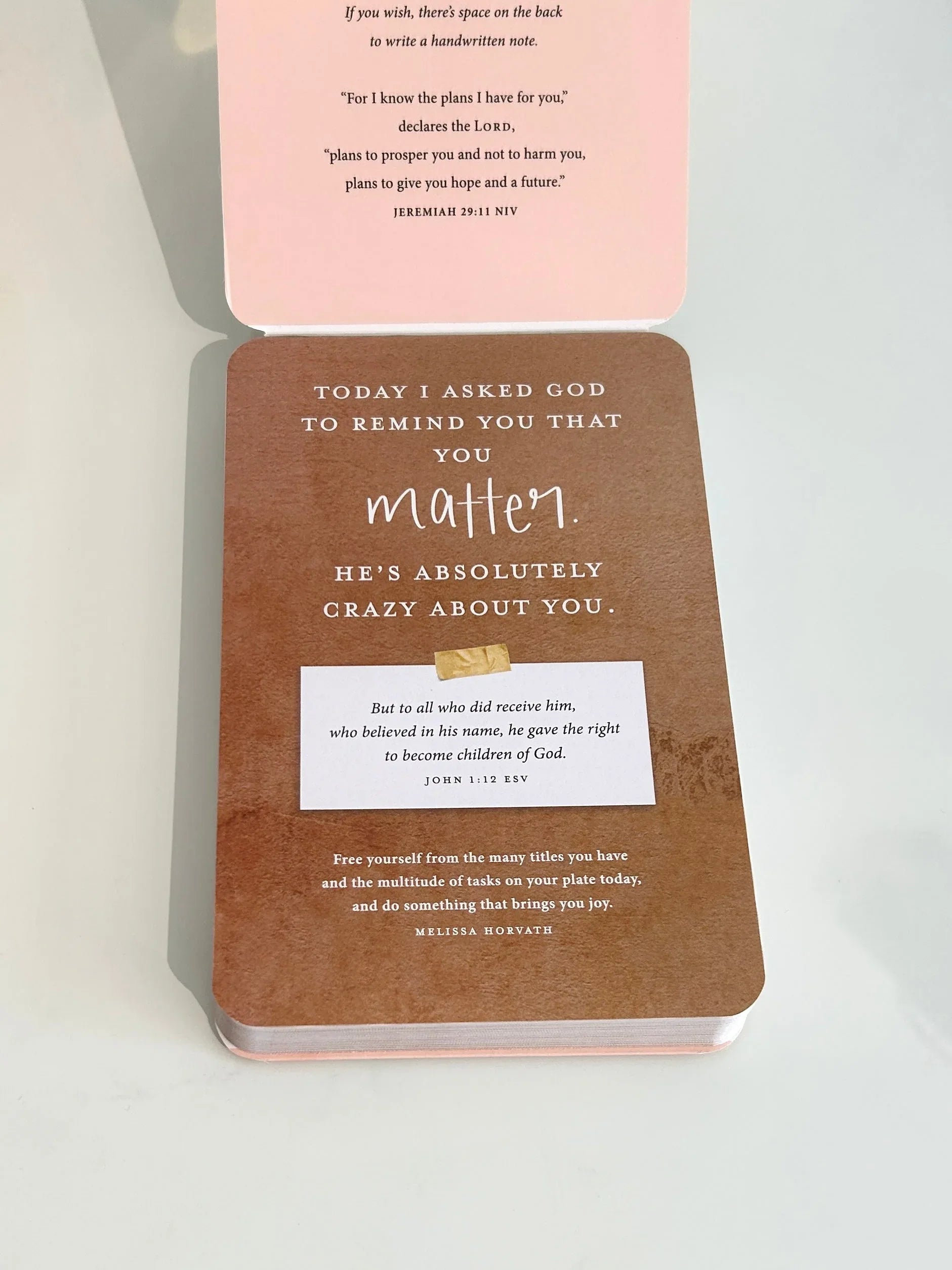 100 Prayers to share: Notes for hardworking women - Cuevas Closet -