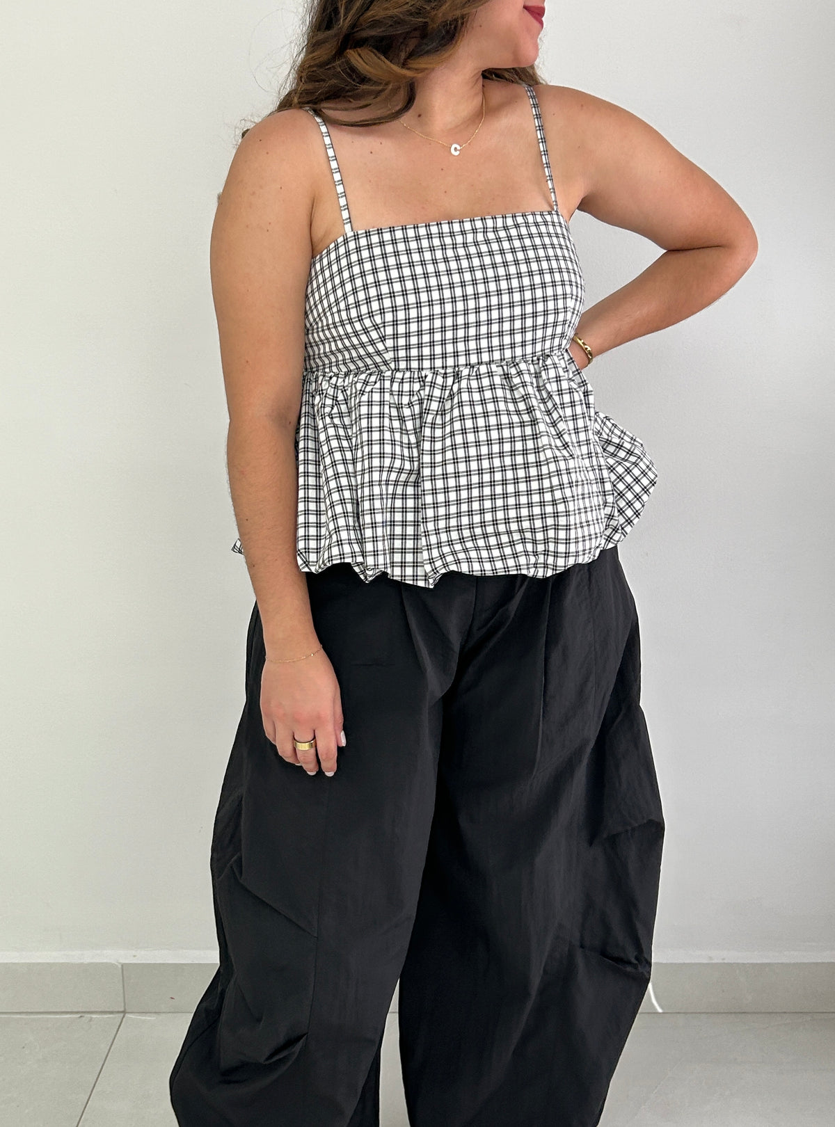 Noah Striped Top – view 5