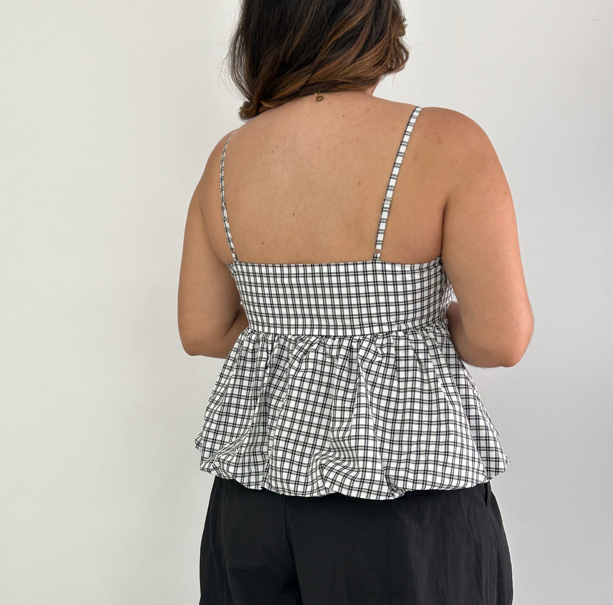 Noah Striped Top – view 4