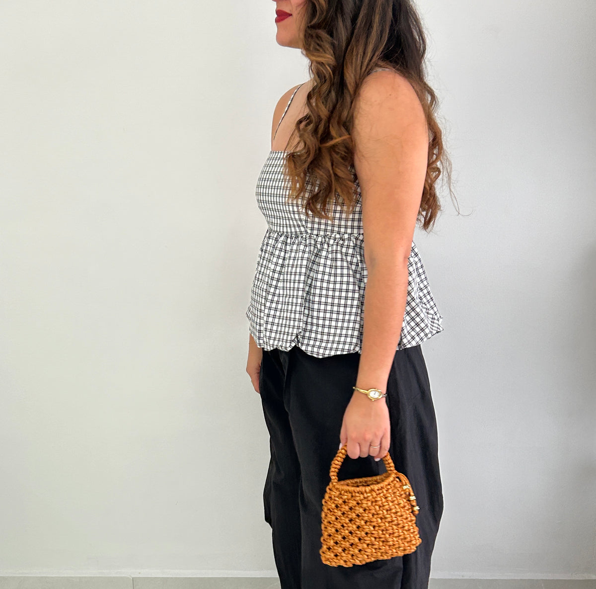 Noah Striped Top – view 7