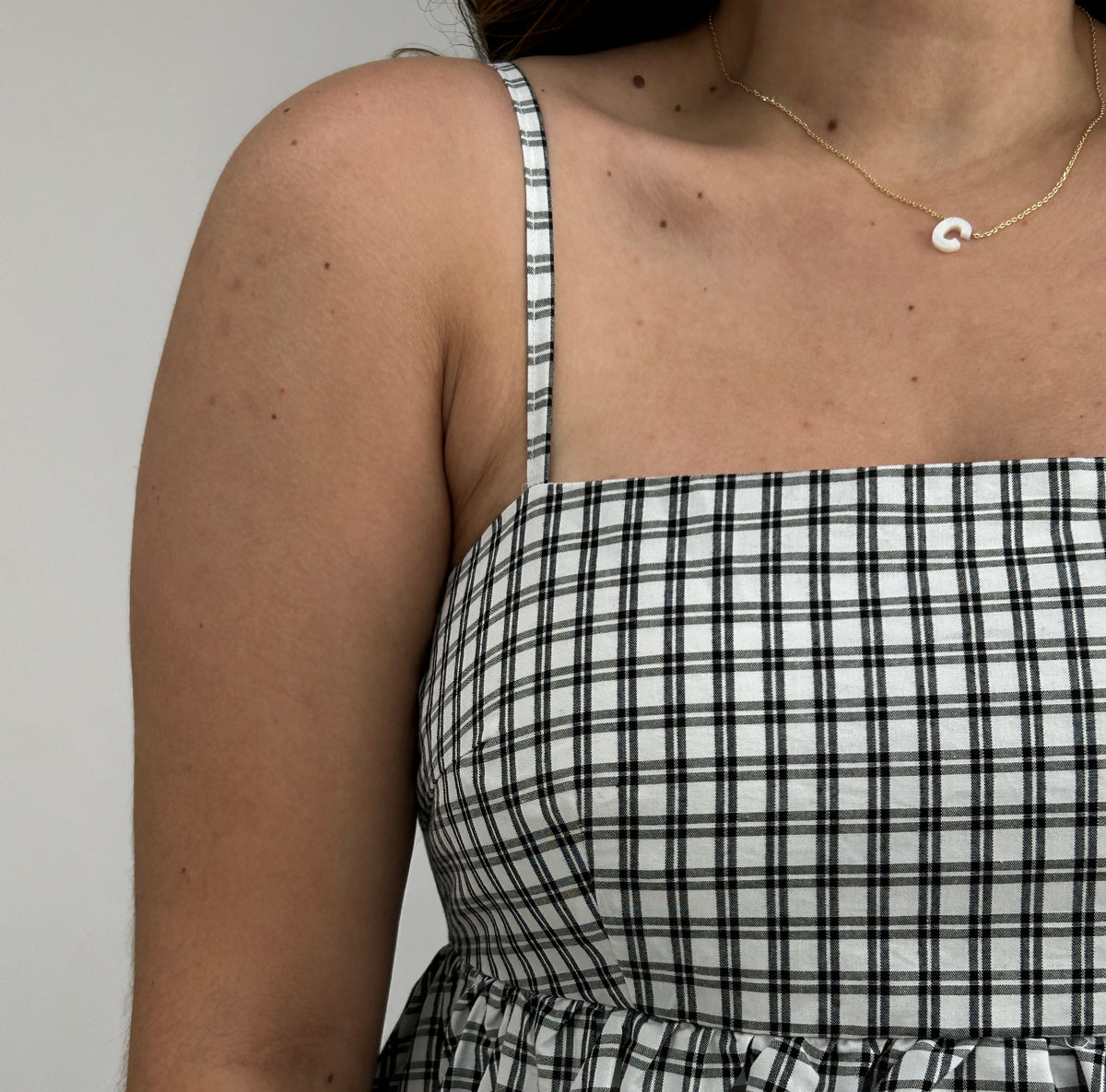Noah Striped Top – view 3