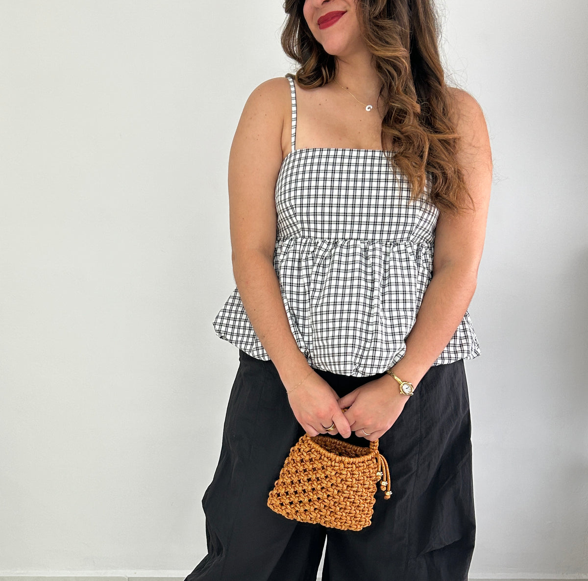 Noah Striped Top – view 9