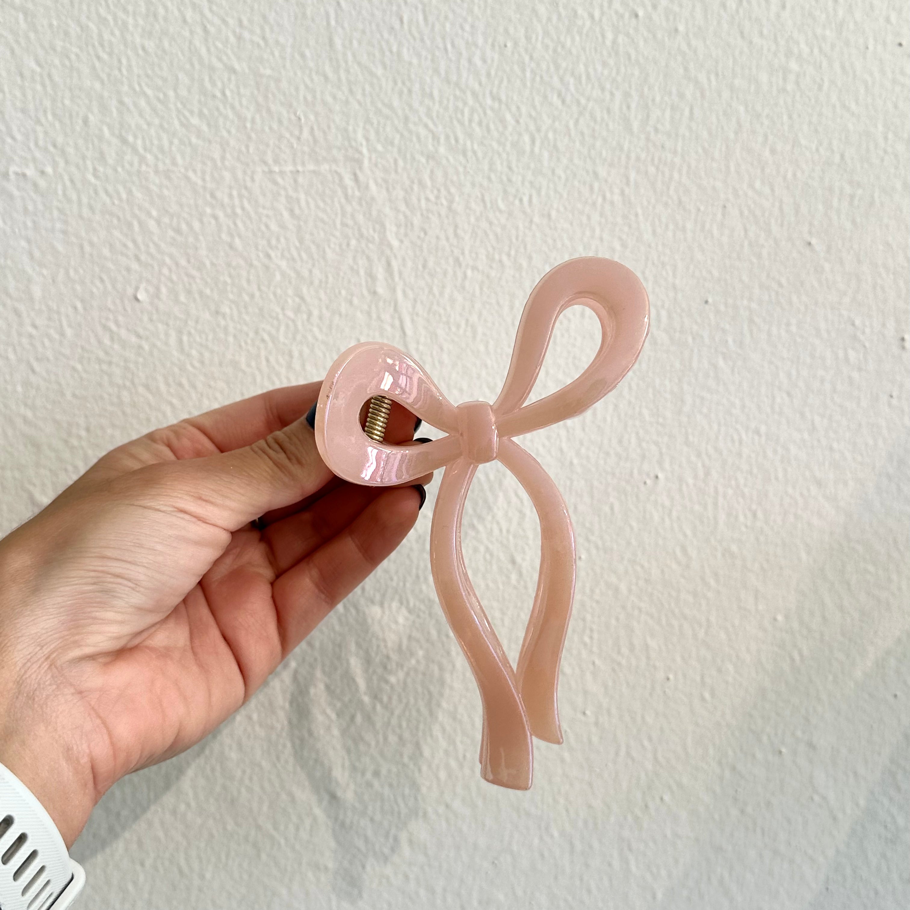 Bow Hairclip
