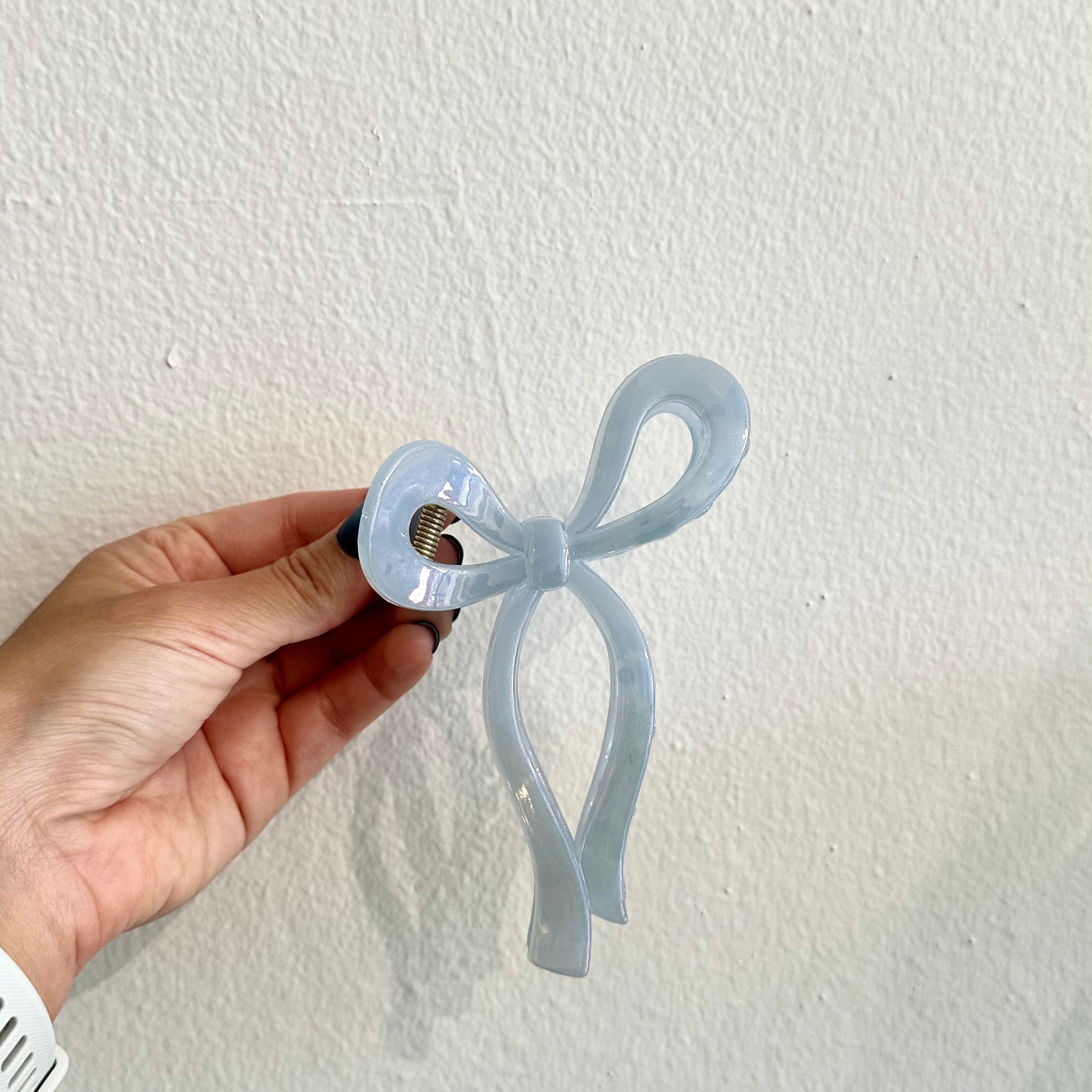 Bow Hairclip