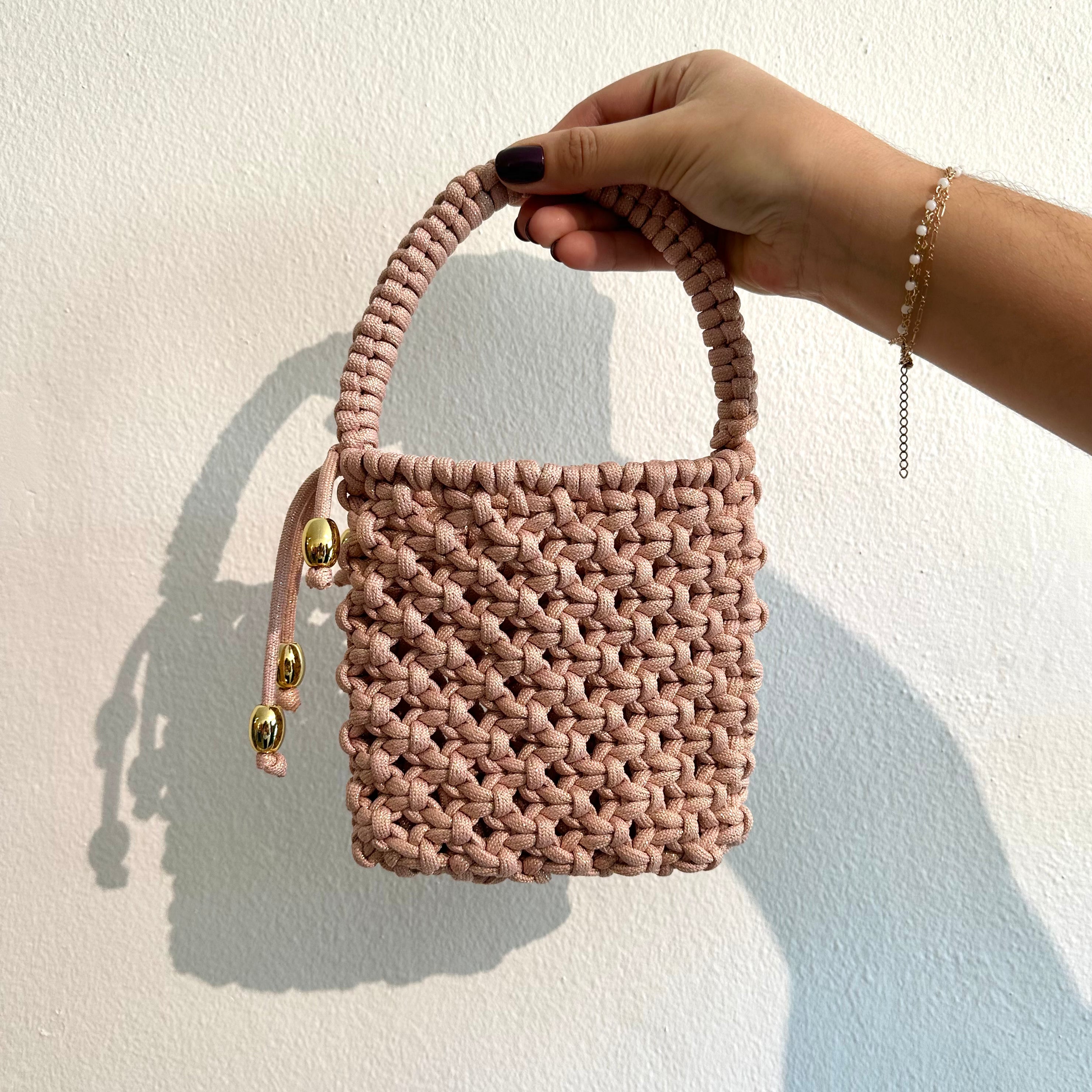 Soph Mini Bag