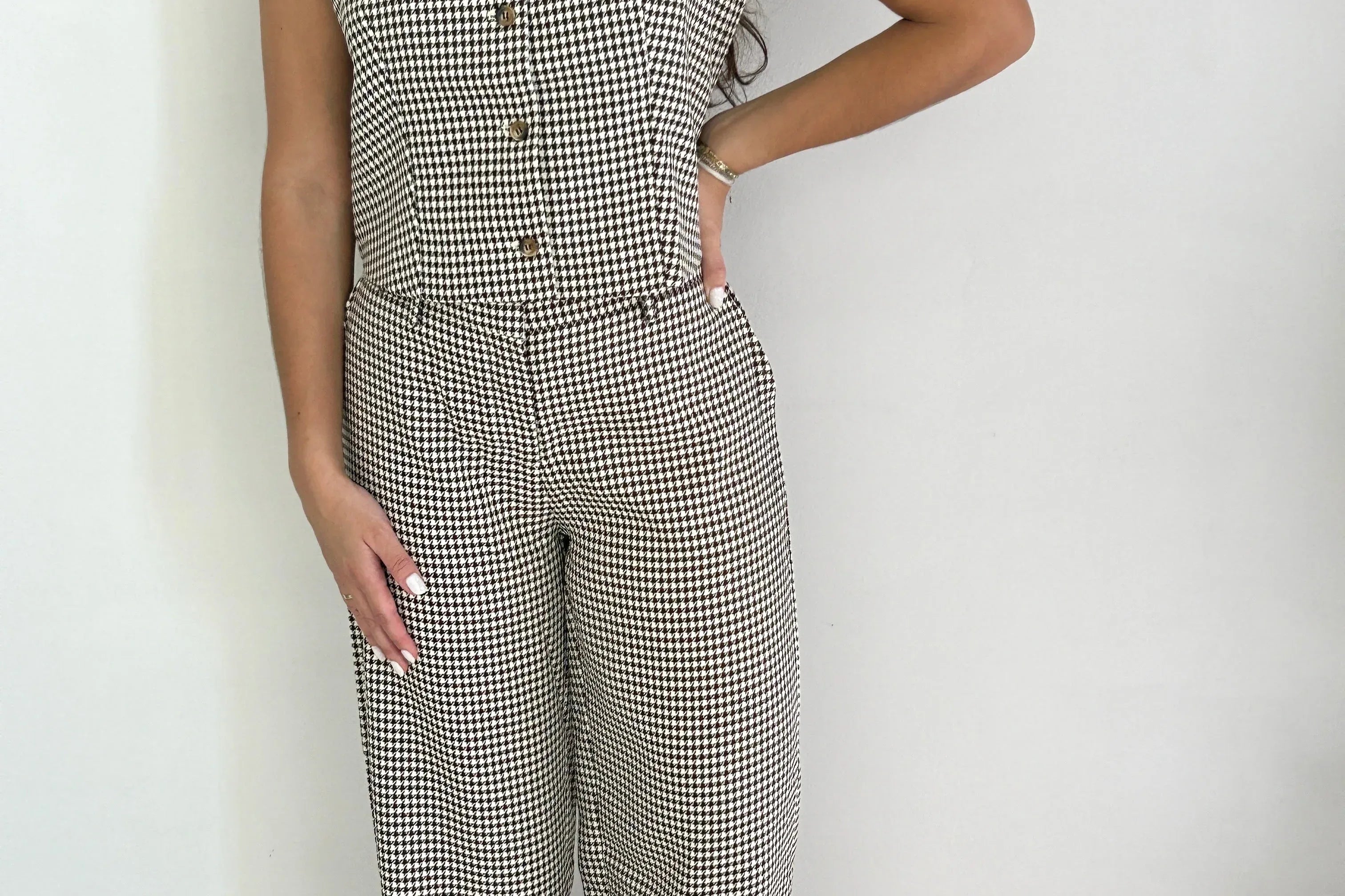 Alice Top - Cuevas Closet - Tops