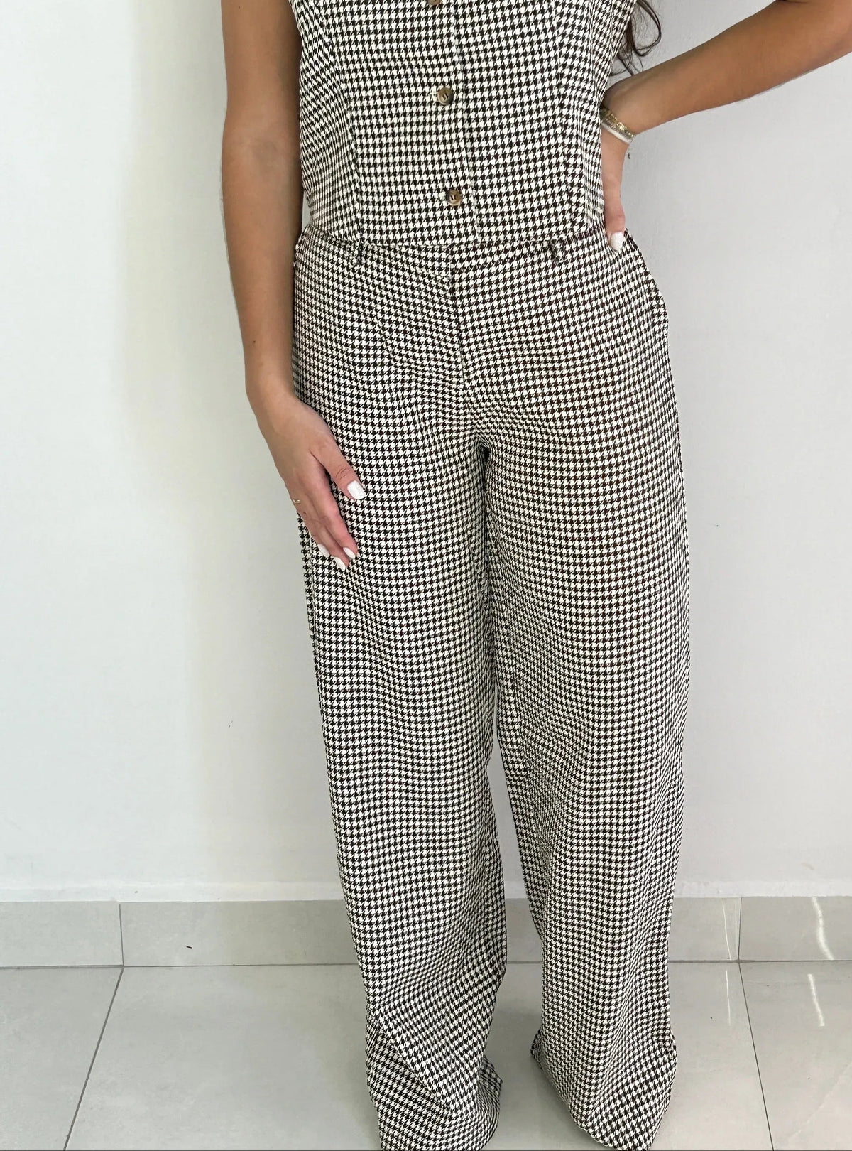 Alice Top - Cuevas Closet - Tops