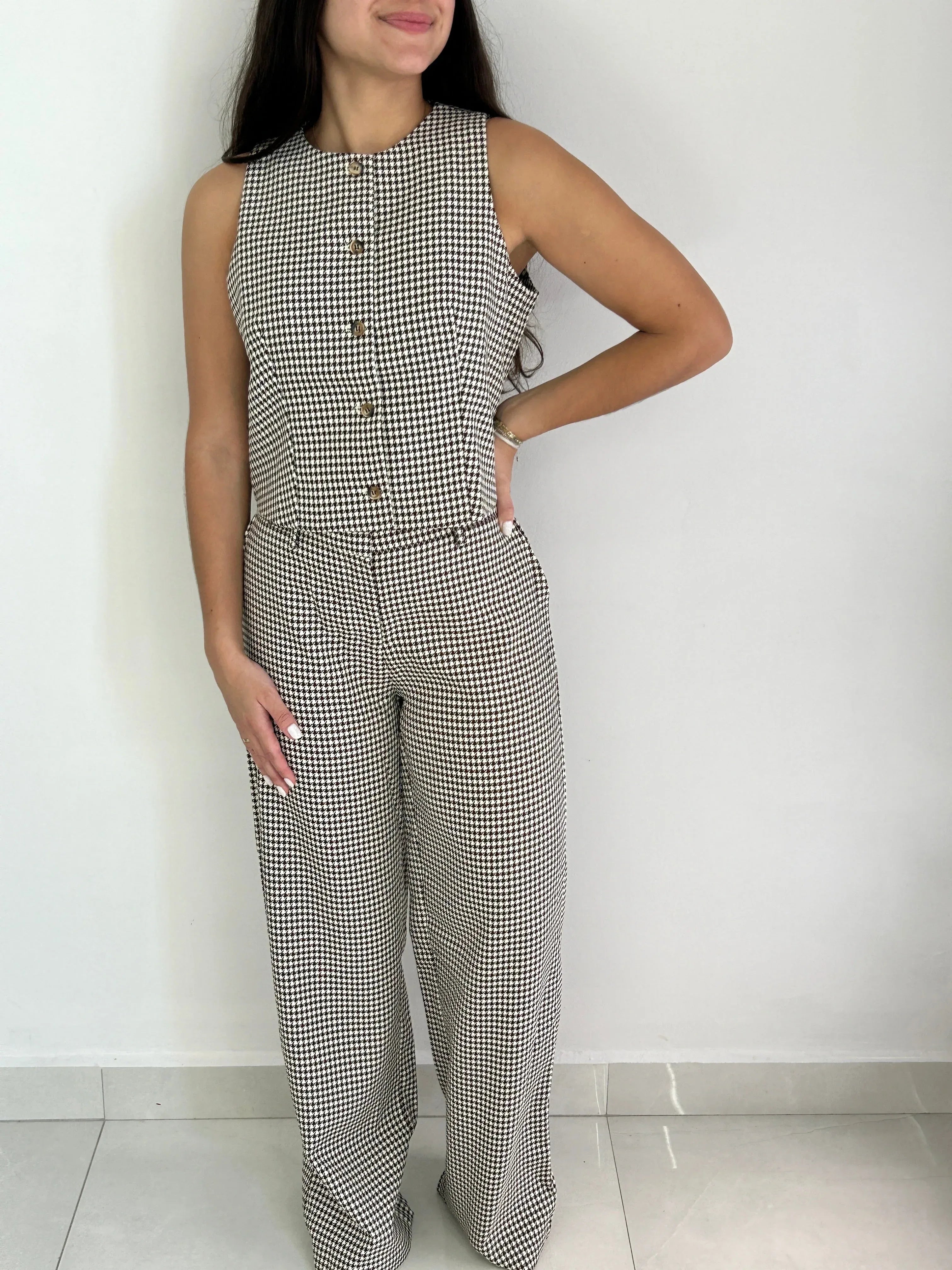 Alice Top - Cuevas Closet - Tops