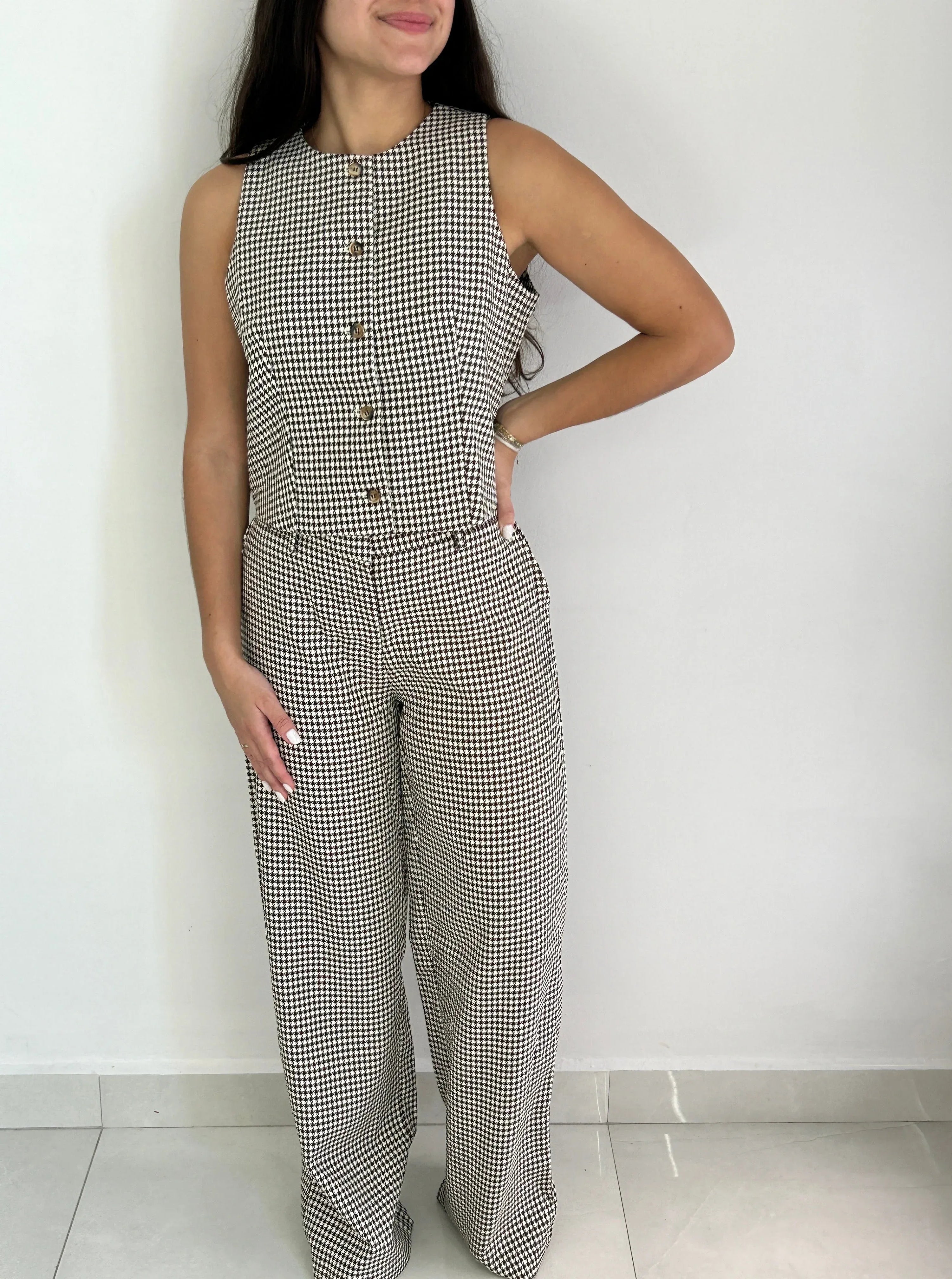 Alice Top - Cuevas Closet - Tops