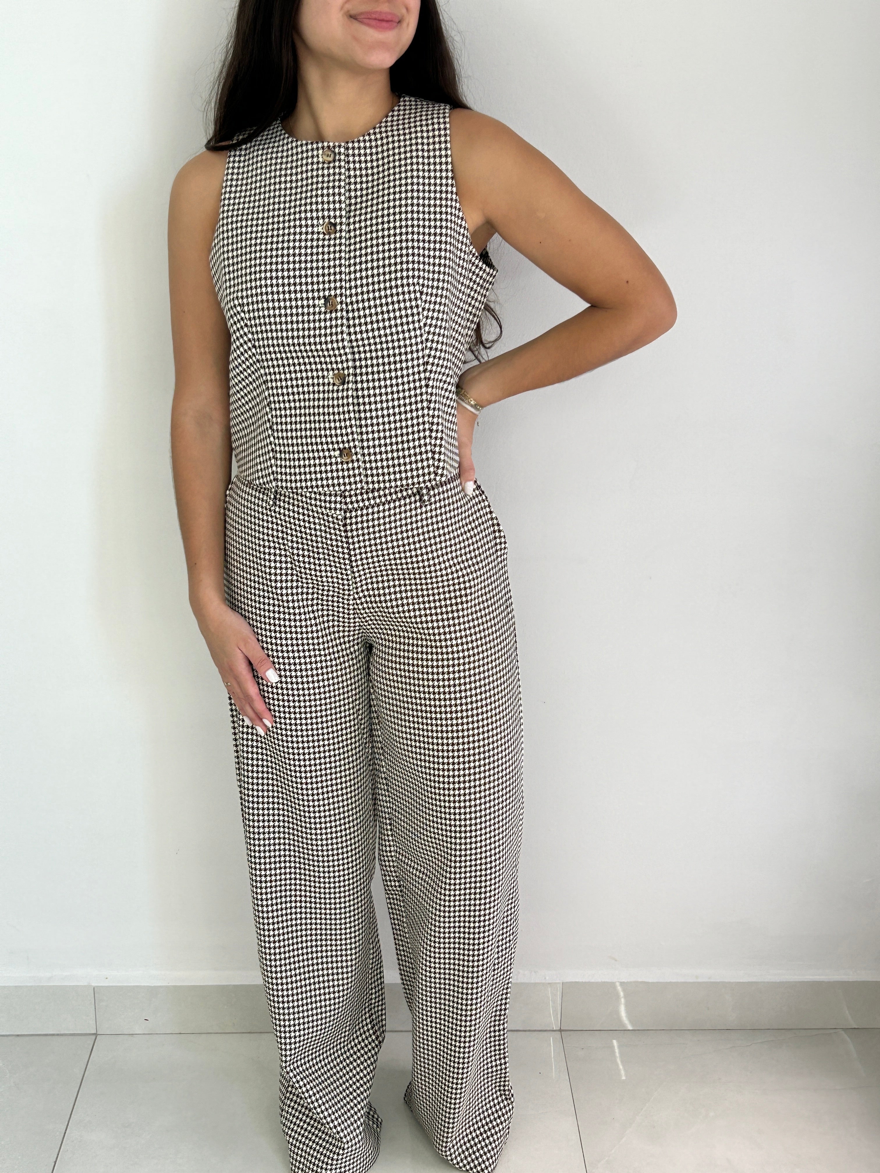 Alice Top - Cuevas Closet - Tops