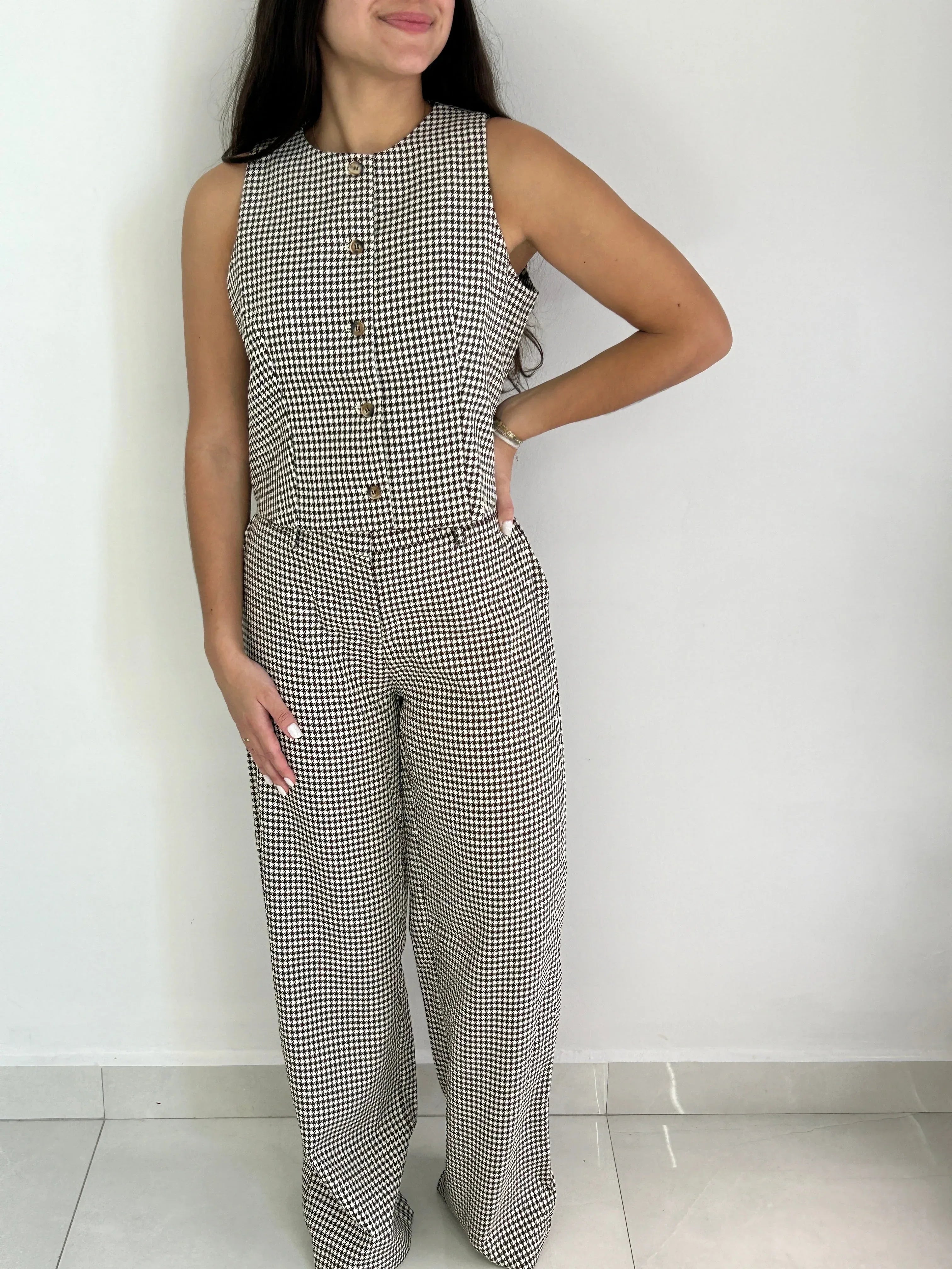 Alice Top - Cuevas Closet - Tops