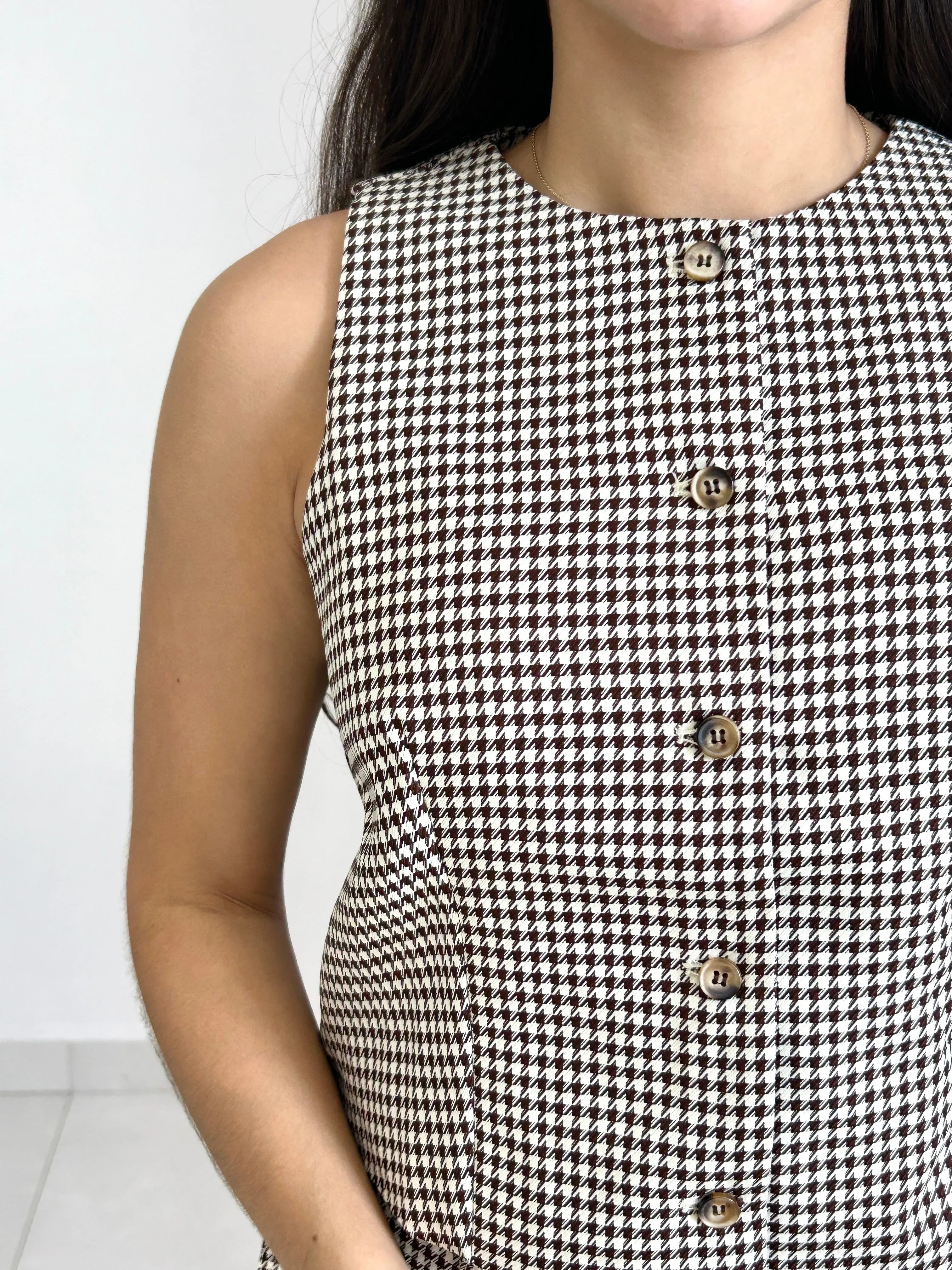 Alice Top - Cuevas Closet - Tops