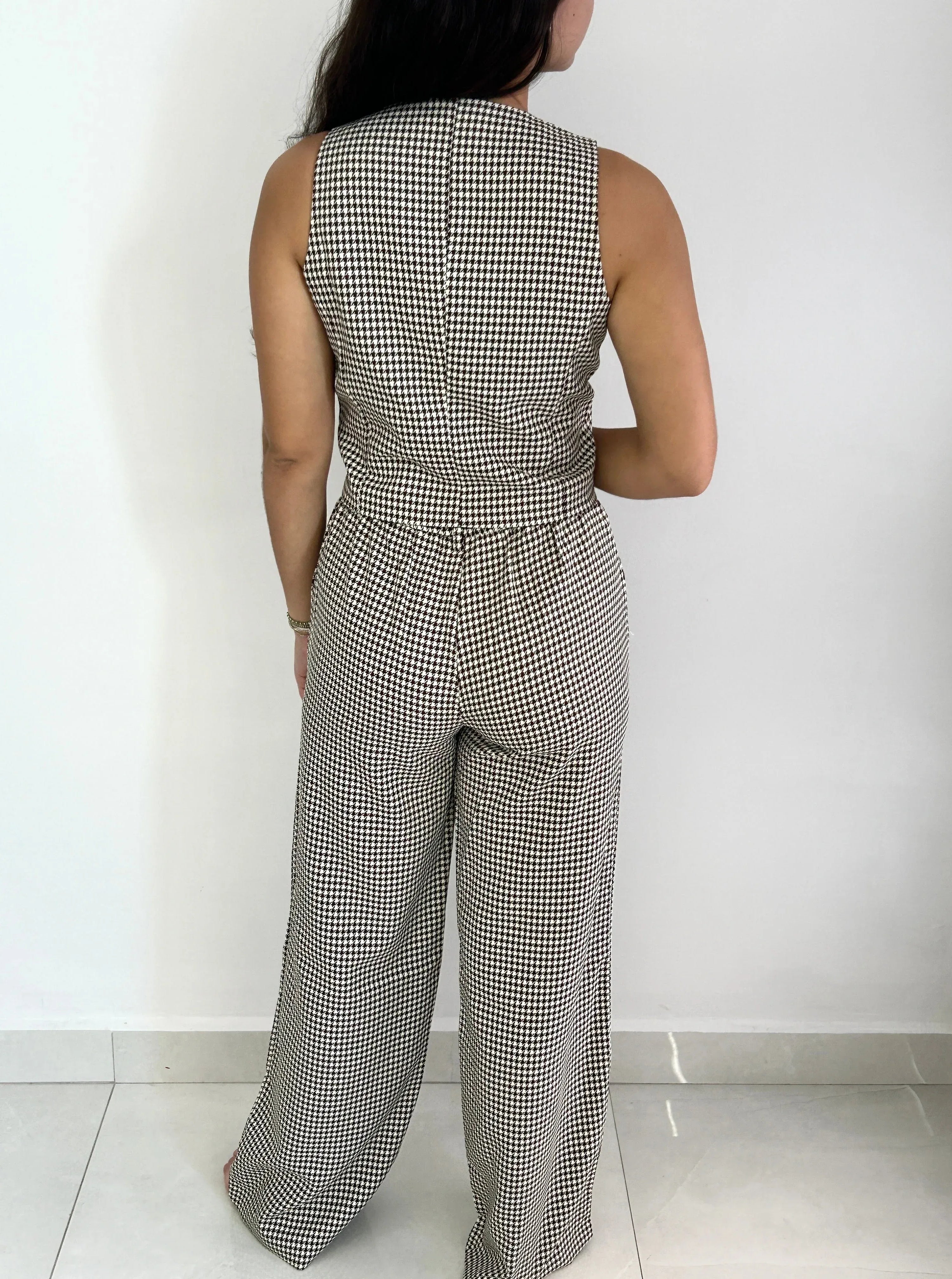 Alice Top - Cuevas Closet - Tops