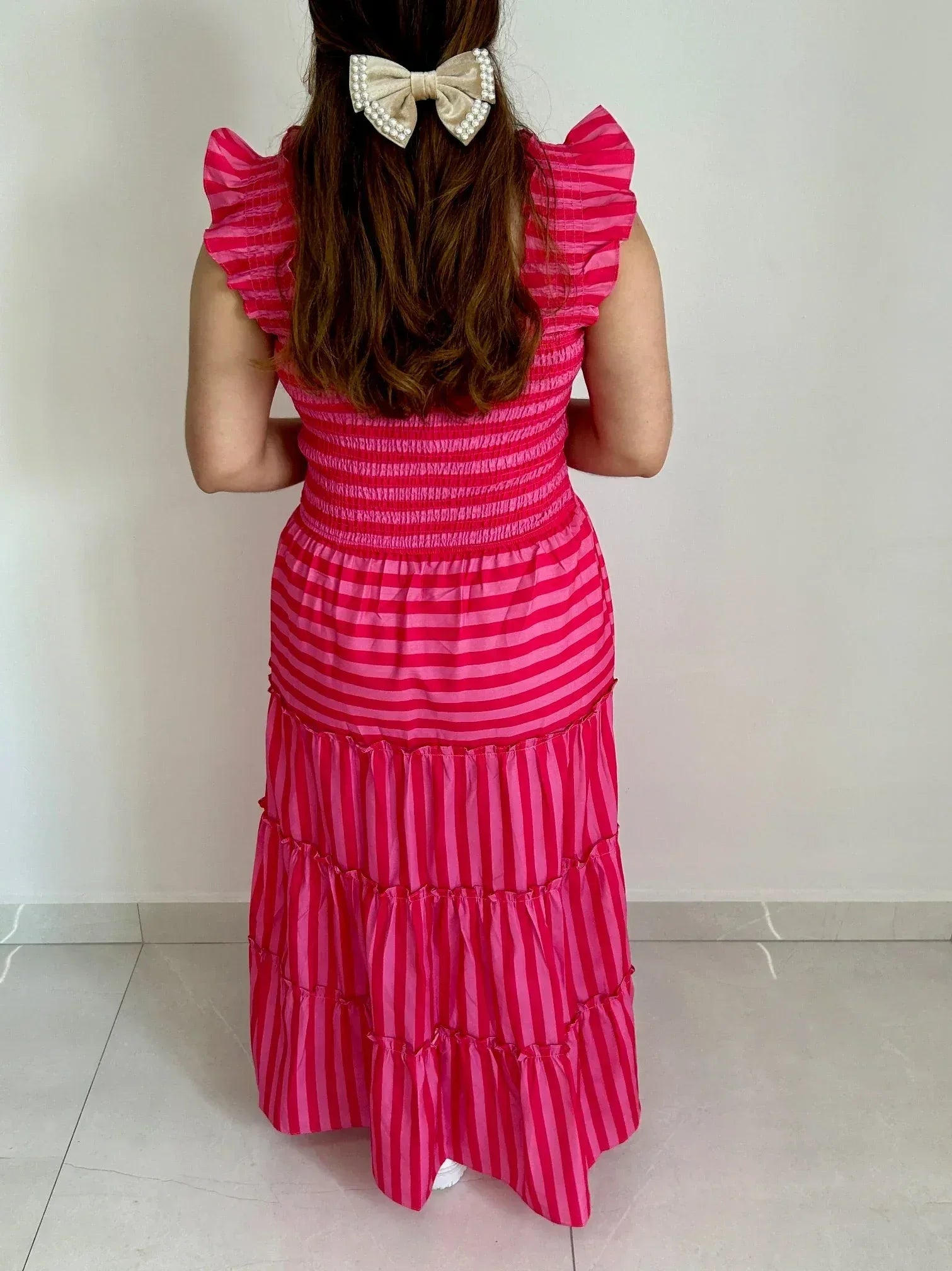 Aliz Dress - Cuevas Closet - Dress