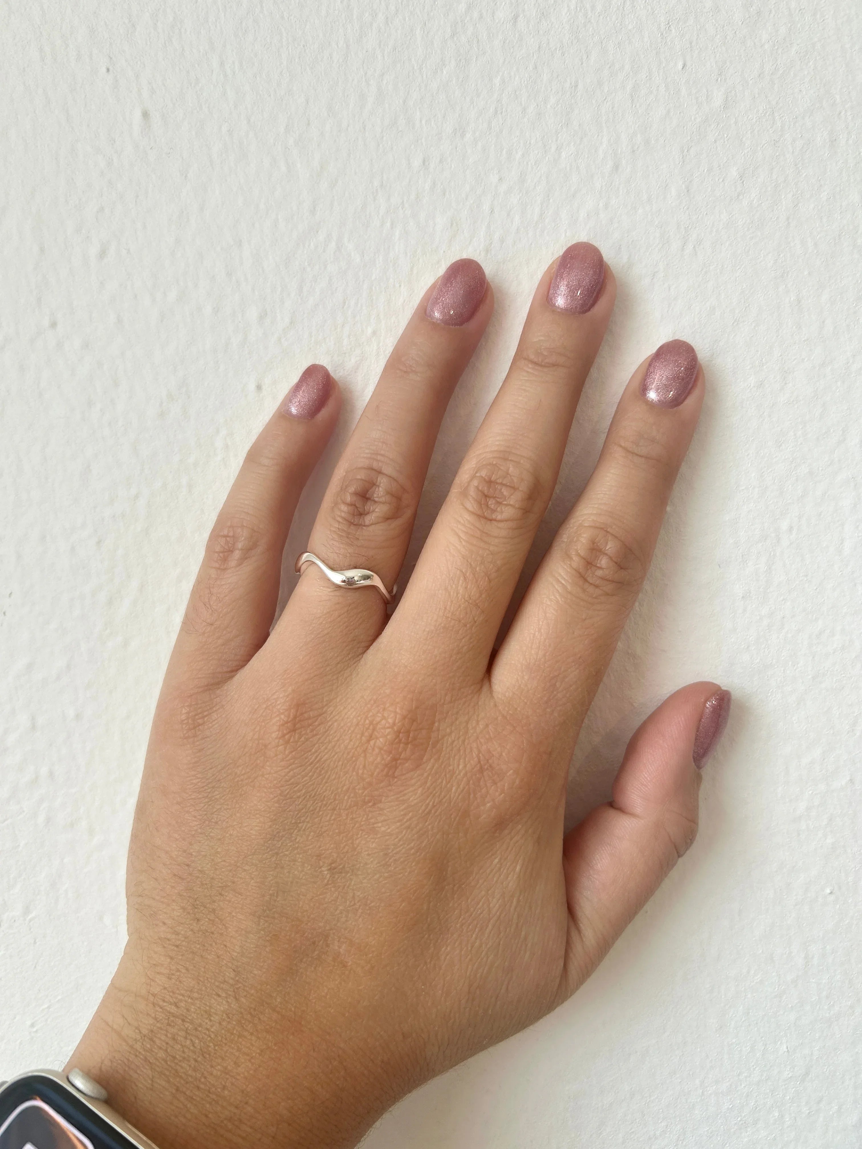 Amada Ring - Cuevas Closet -