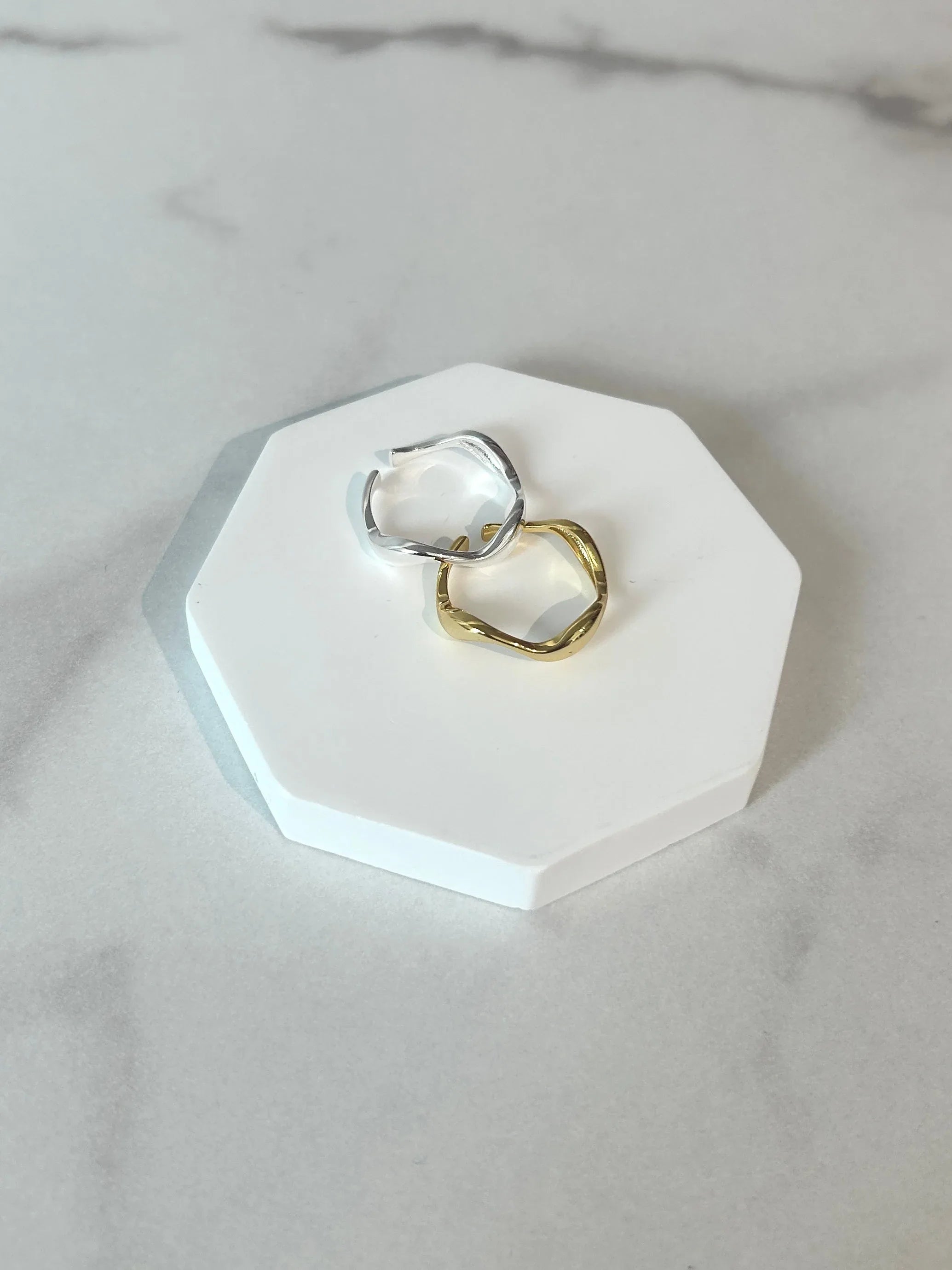 Amada Ring - Cuevas Closet -