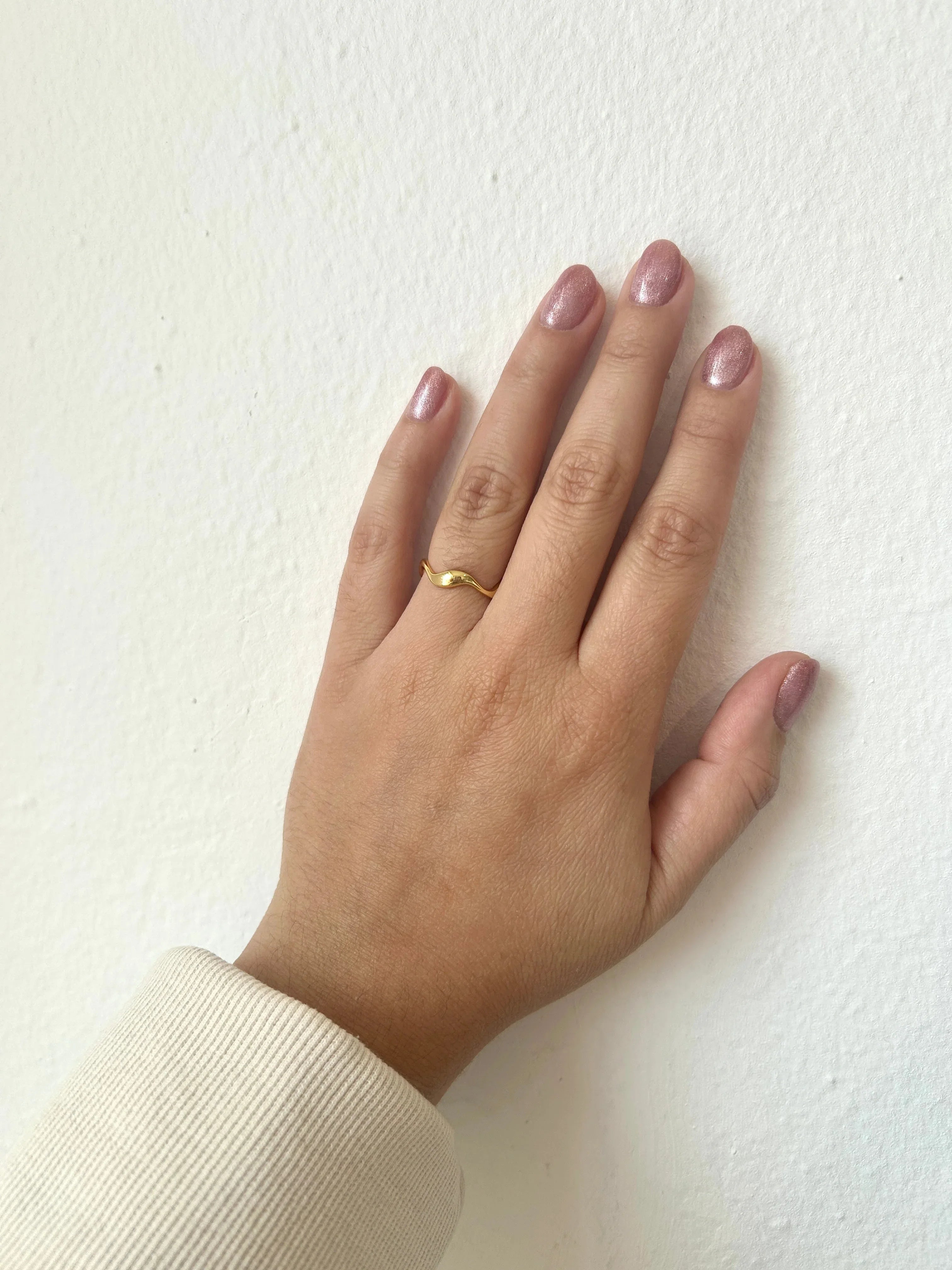 Amada Ring - Cuevas Closet -