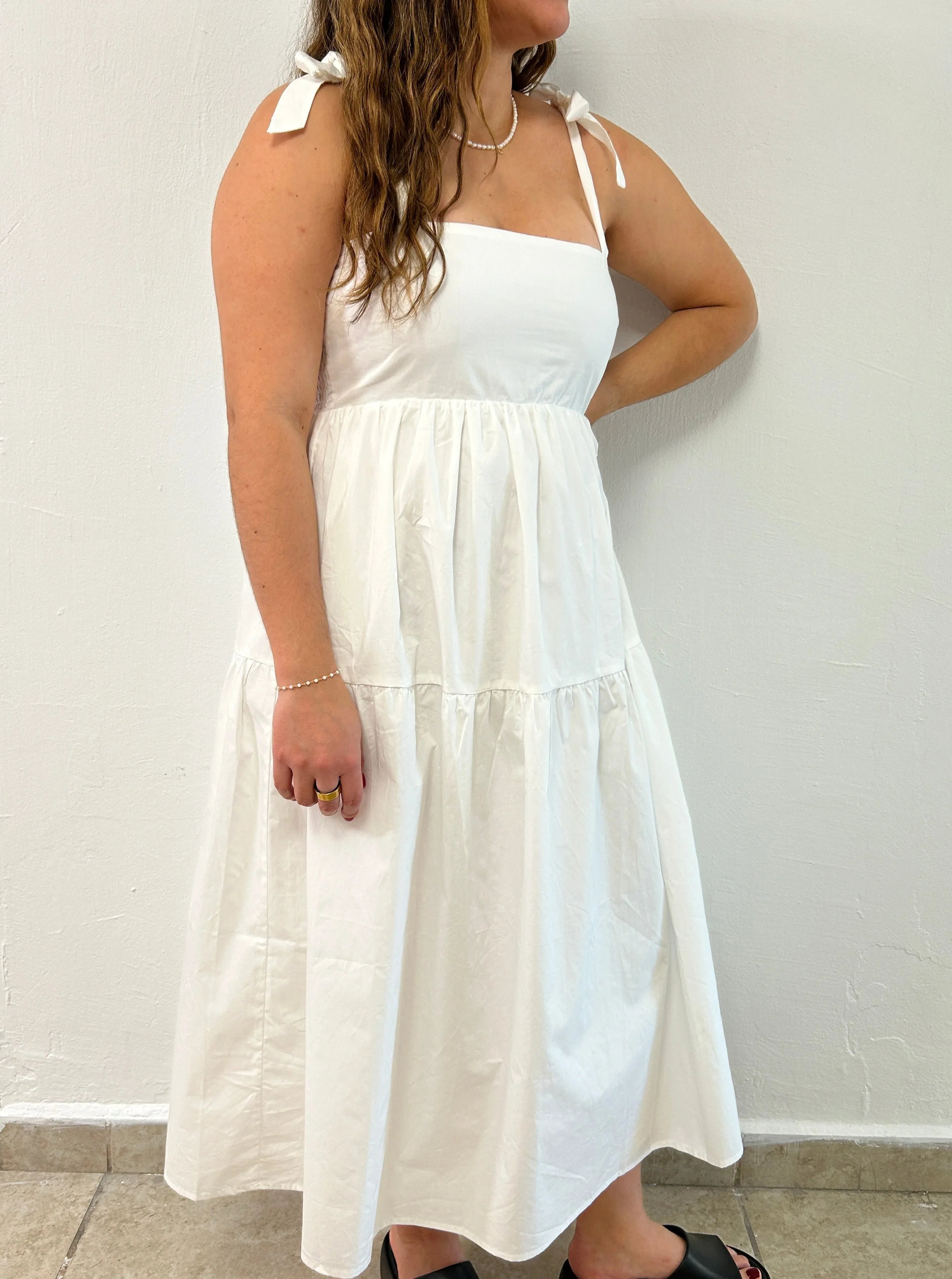 Aria Dress - Cuevas Closet - Dresses