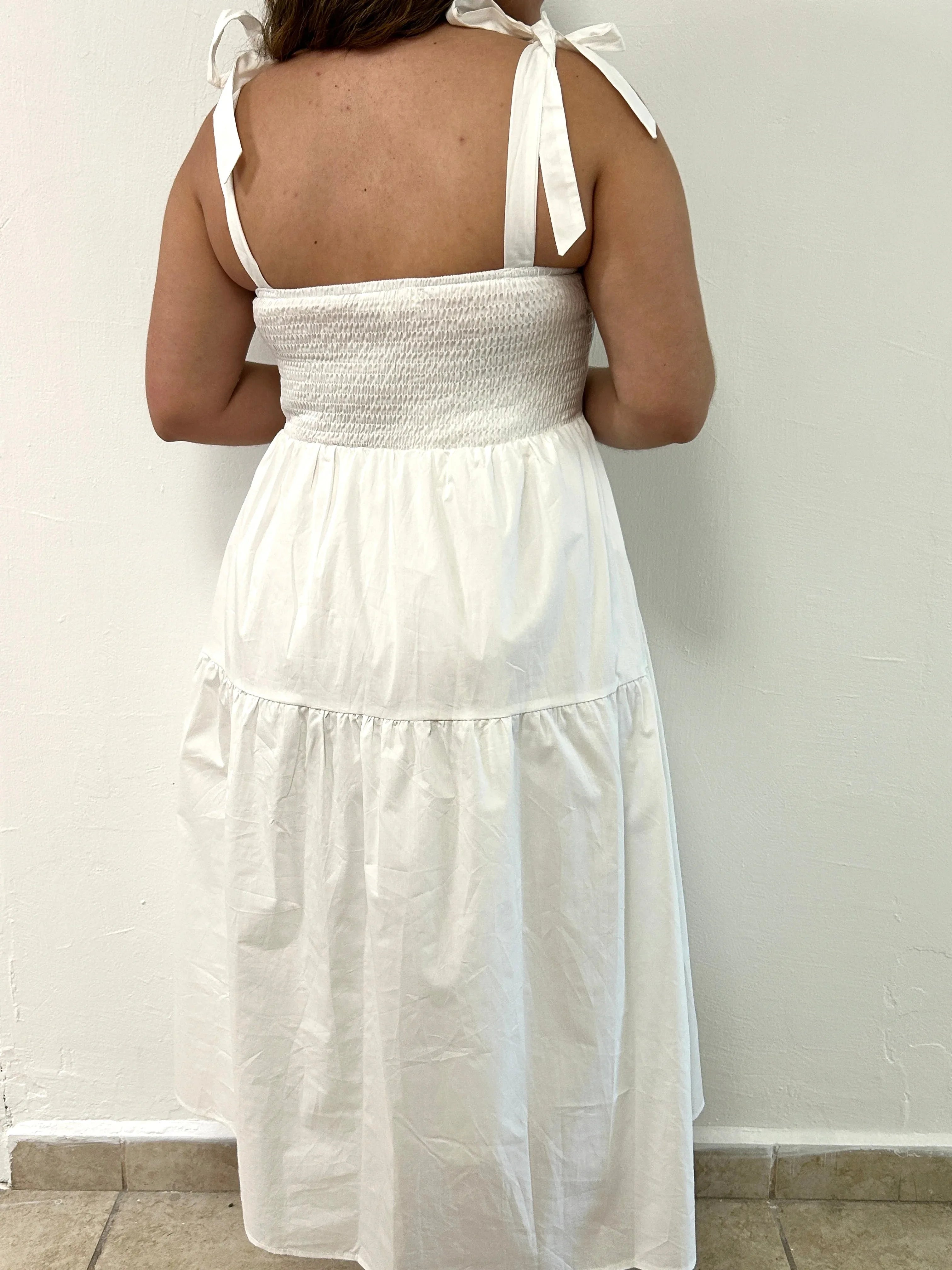 Aria Dress - Cuevas Closet - Dresses