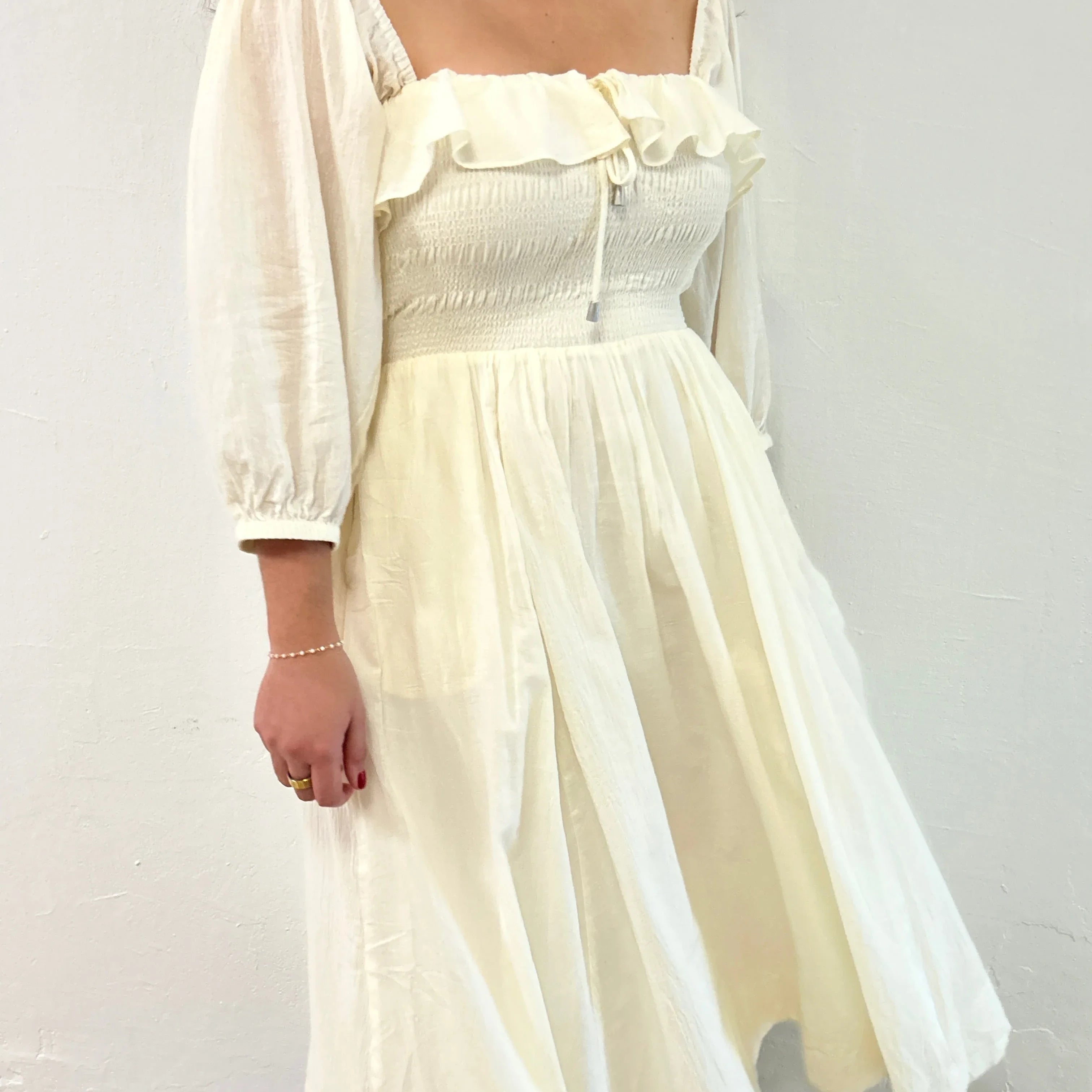 Athena Dress - Cuevas Closet - Dresses