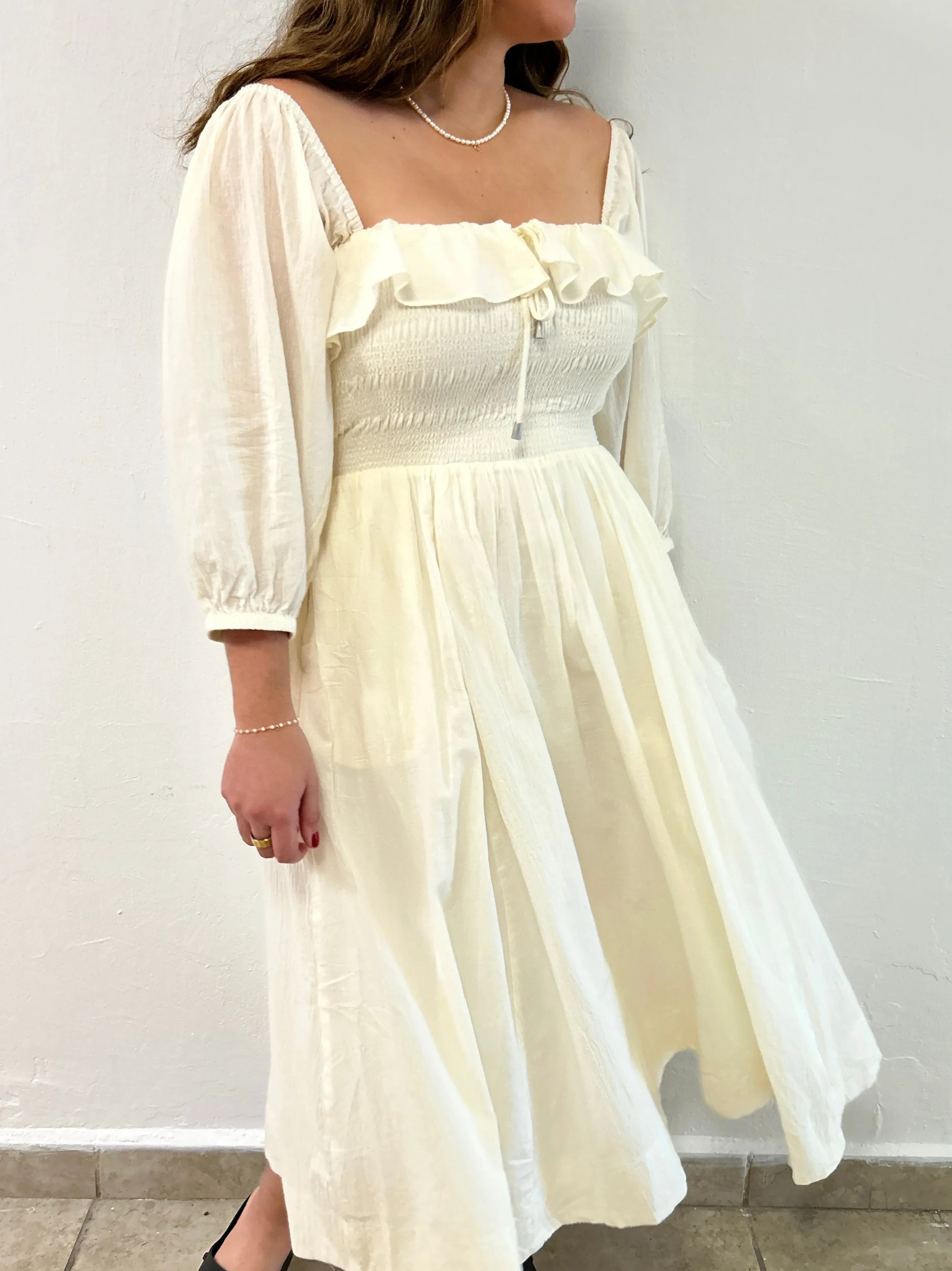 Athena Dress - Cuevas Closet - Dresses