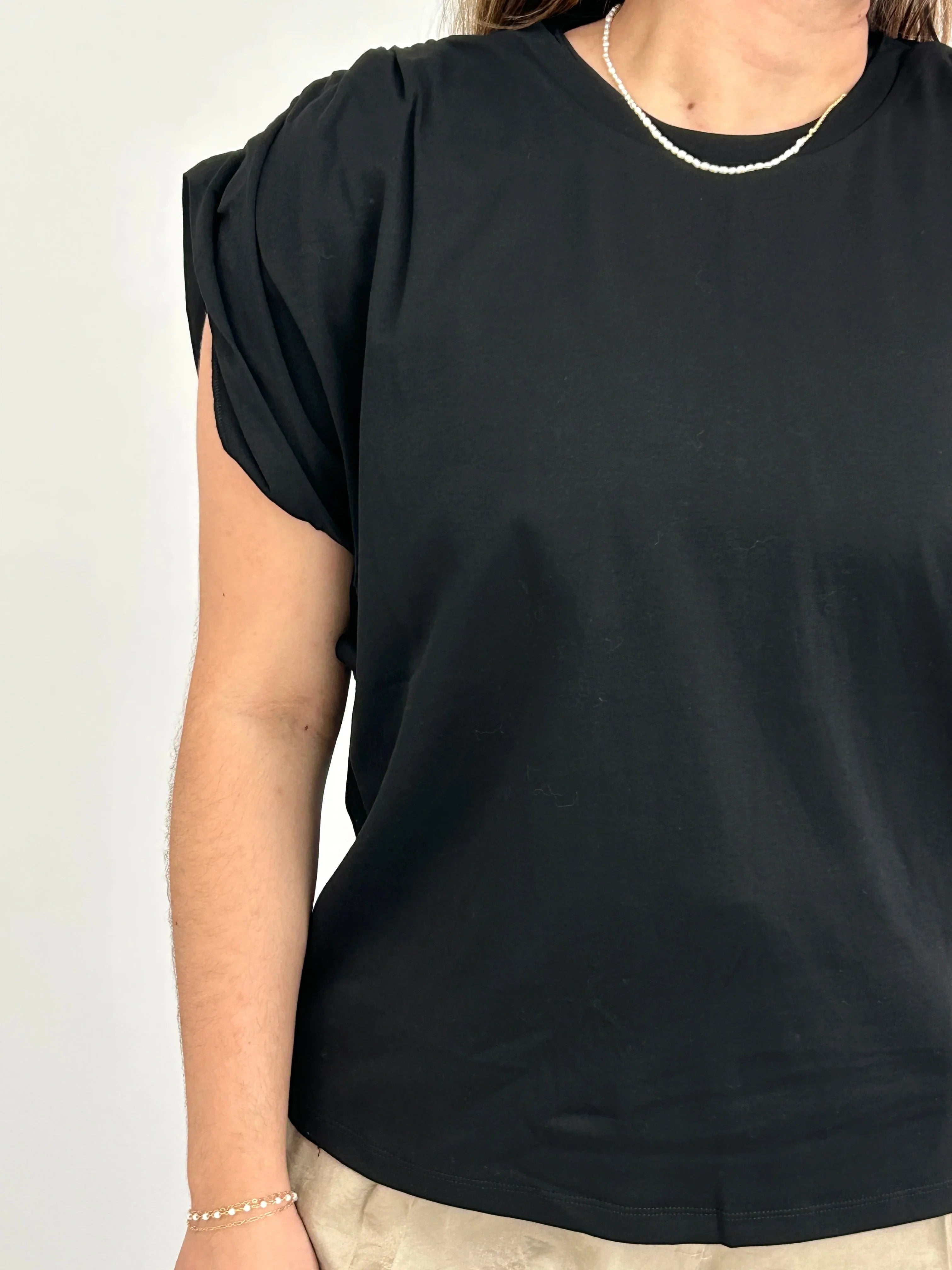 Ava Top - Cuevas Closet - Tops