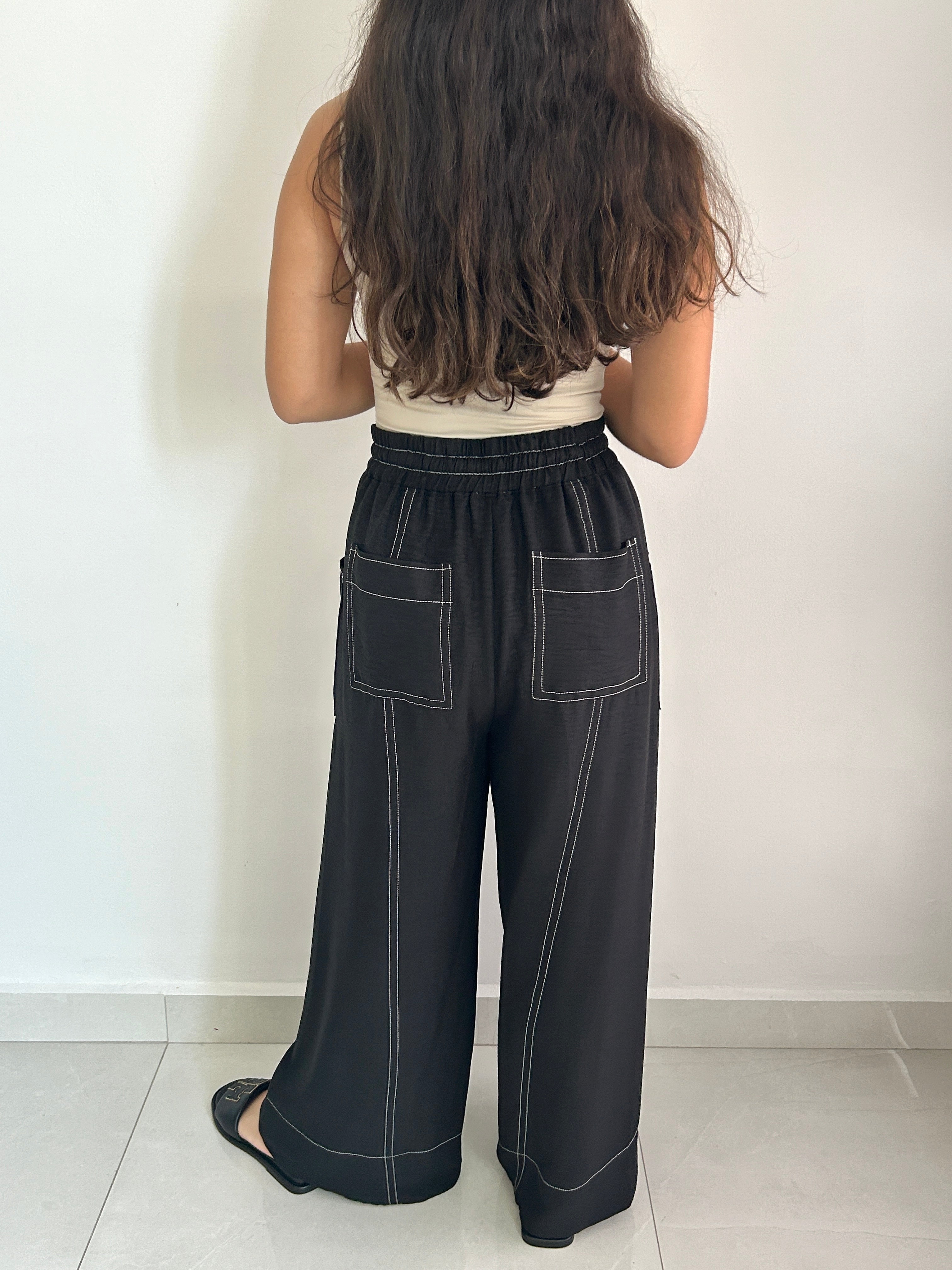 Avani Pants - Cuevas Closet - Pants