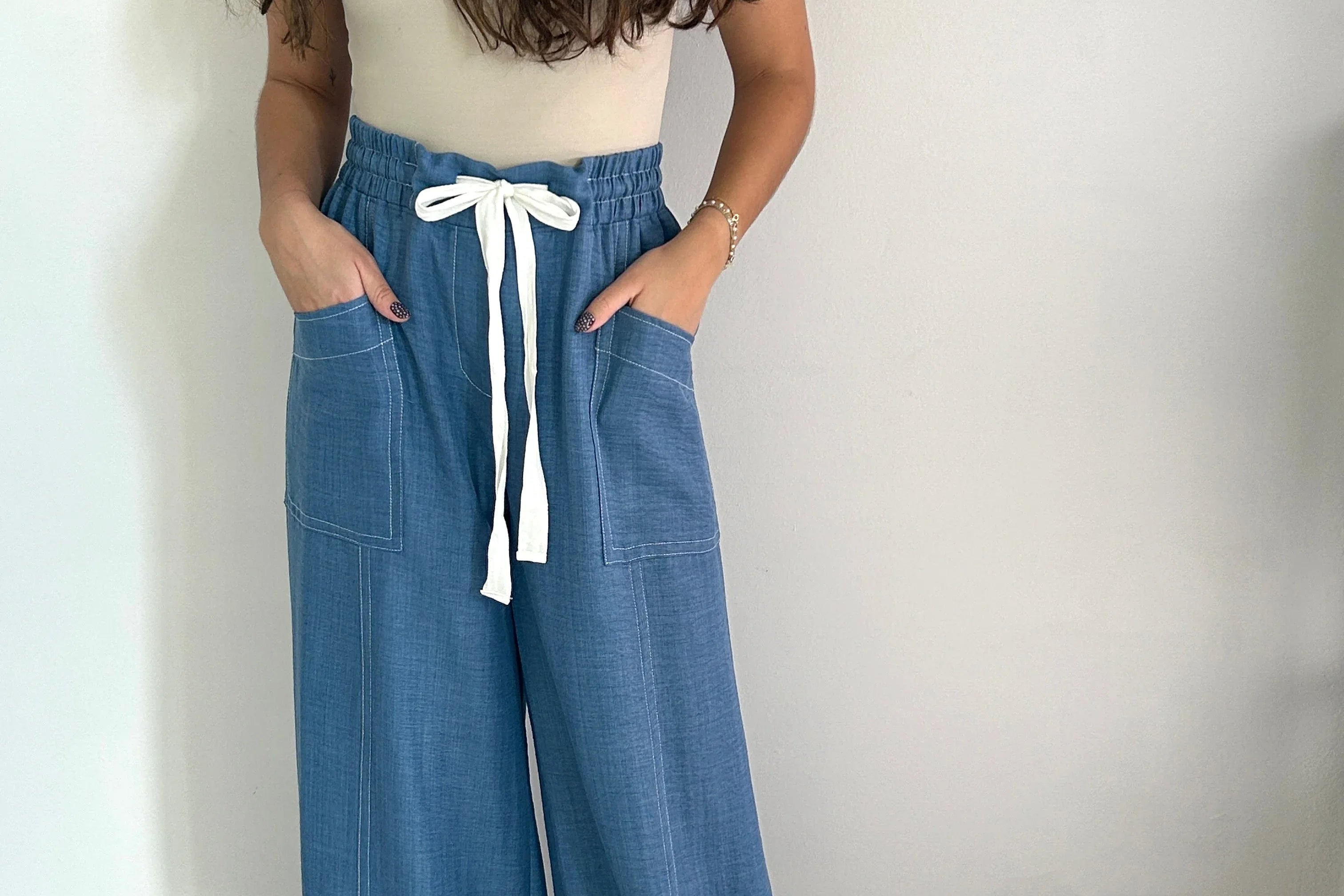 Avani Pants - Cuevas Closet - Pants