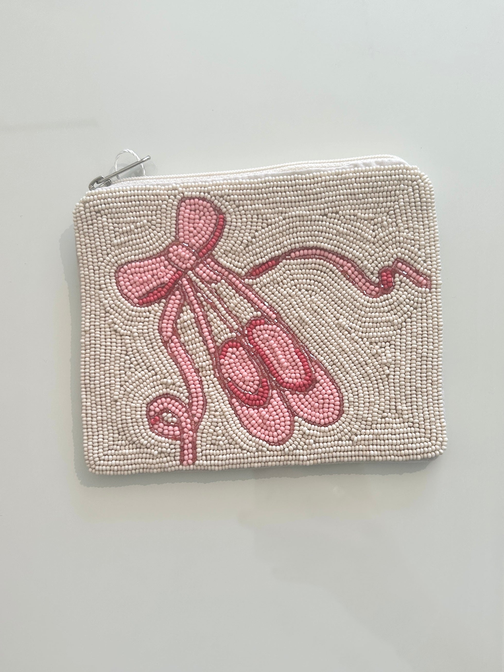 Ballet Mini Bag - Cuevas Closet - Handbag