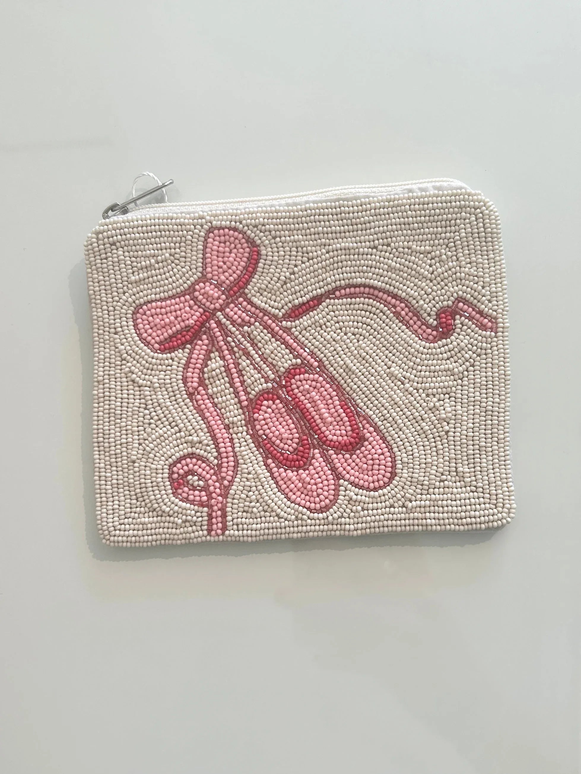 Ballet Mini Bag - Cuevas Closet - Handbag