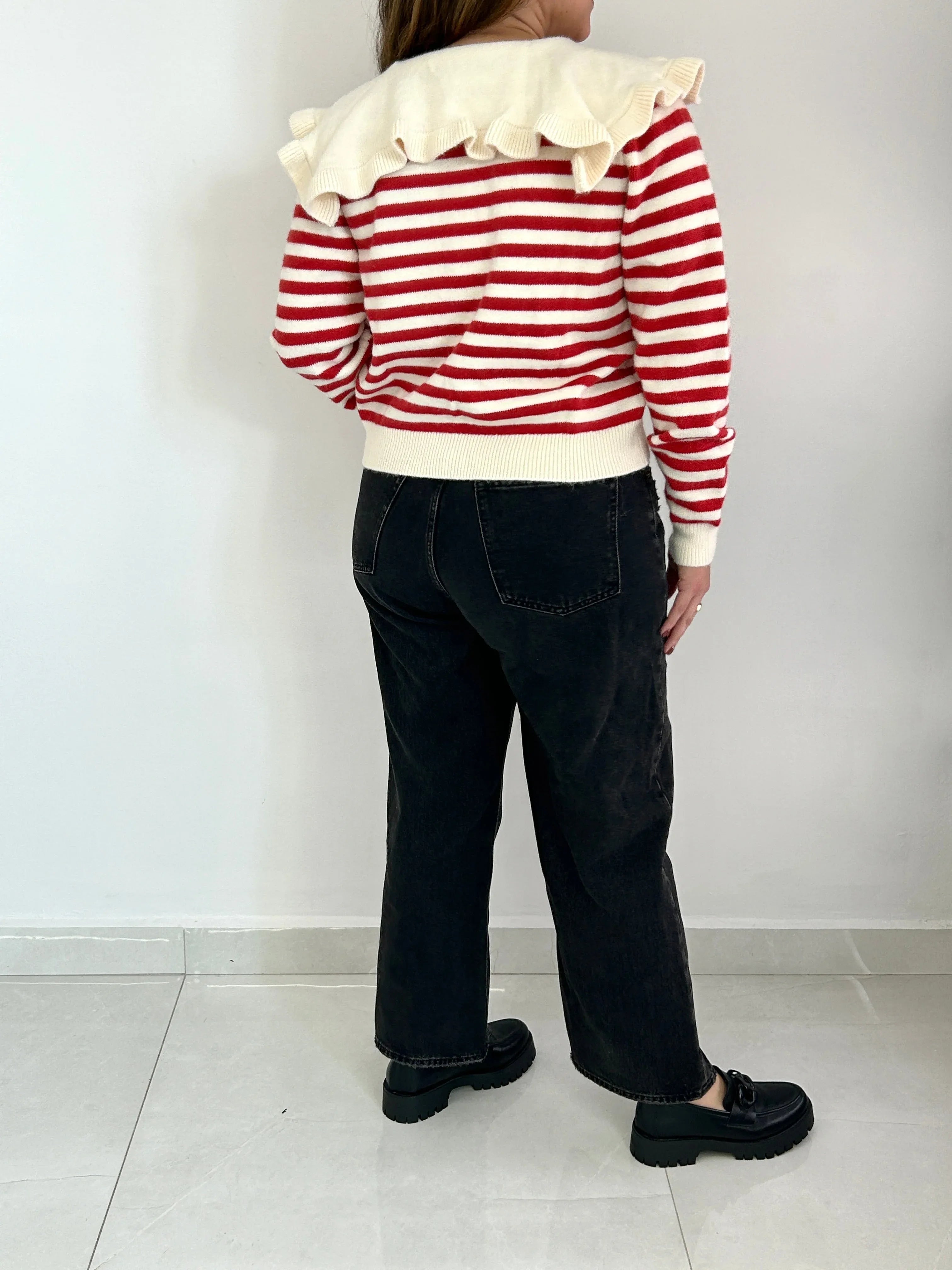 Bay Cardigan - Cuevas Closet -