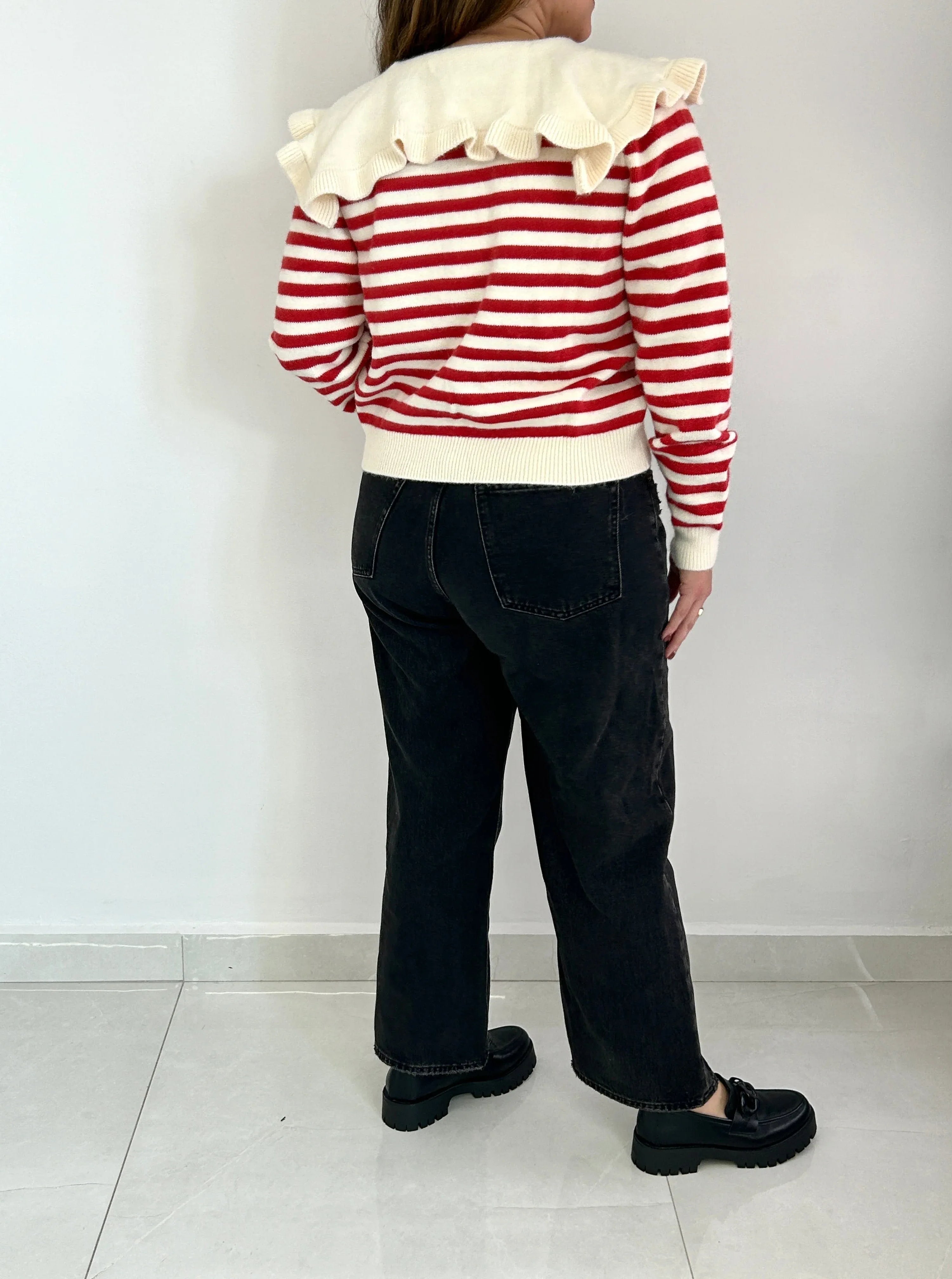 Bay Cardigan - Cuevas Closet -