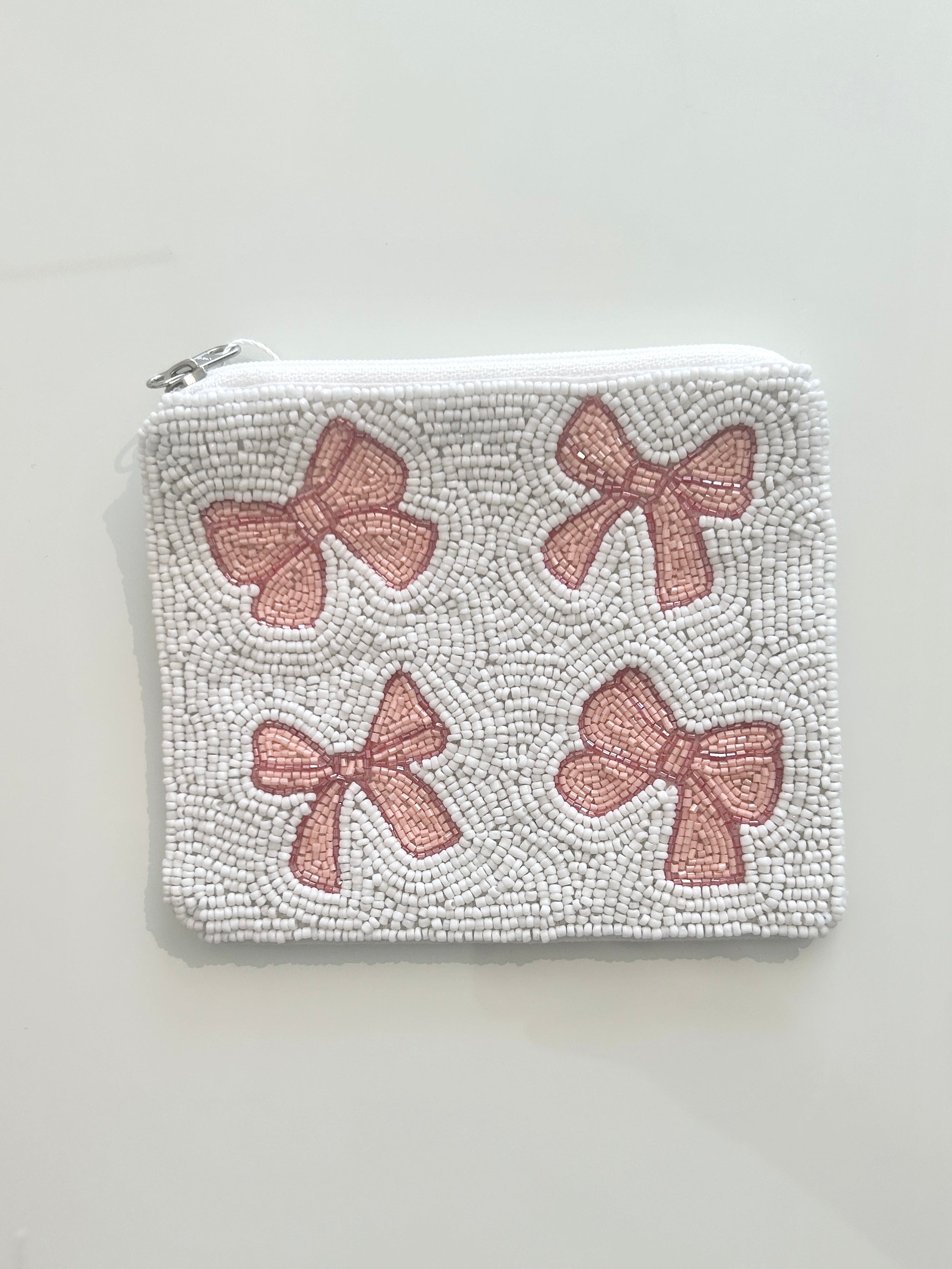 Bows Mini Bag - Cuevas Closet -