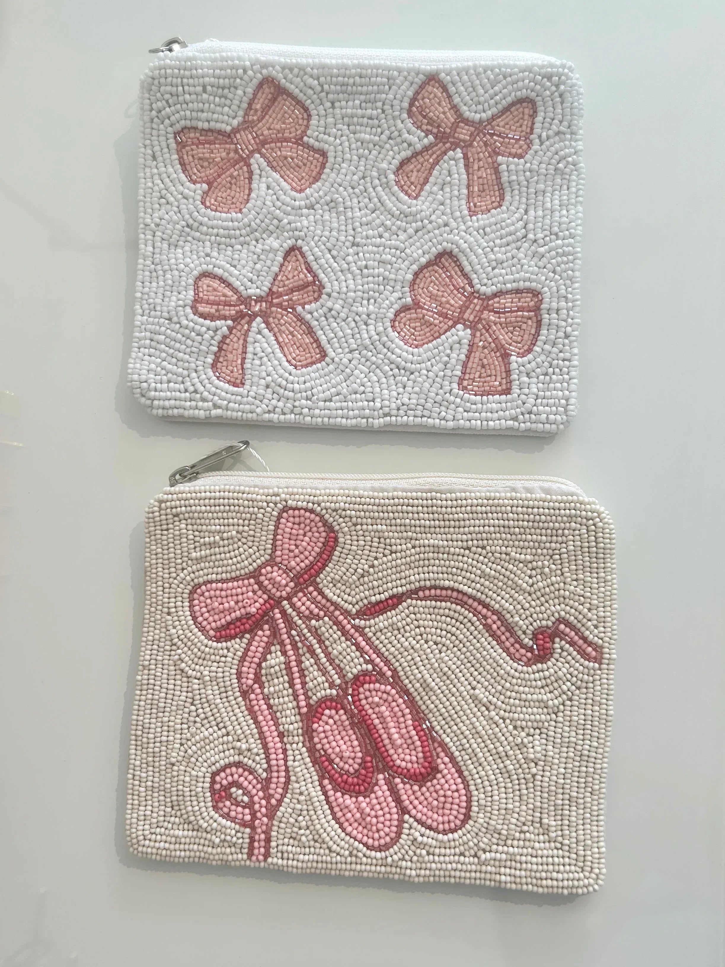 Bows Mini Bag - Cuevas Closet -