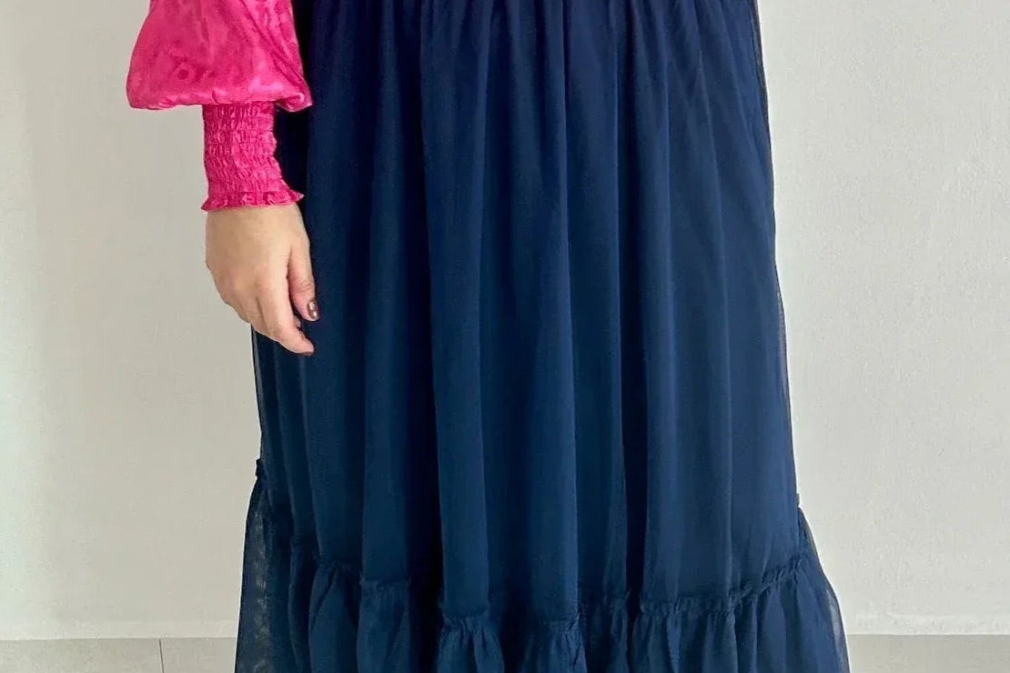 Cali Skirt - Cuevas Closet -