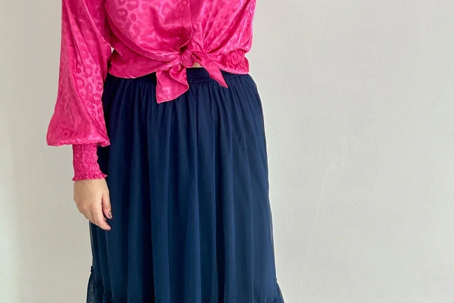 Cali Skirt - Cuevas Closet -