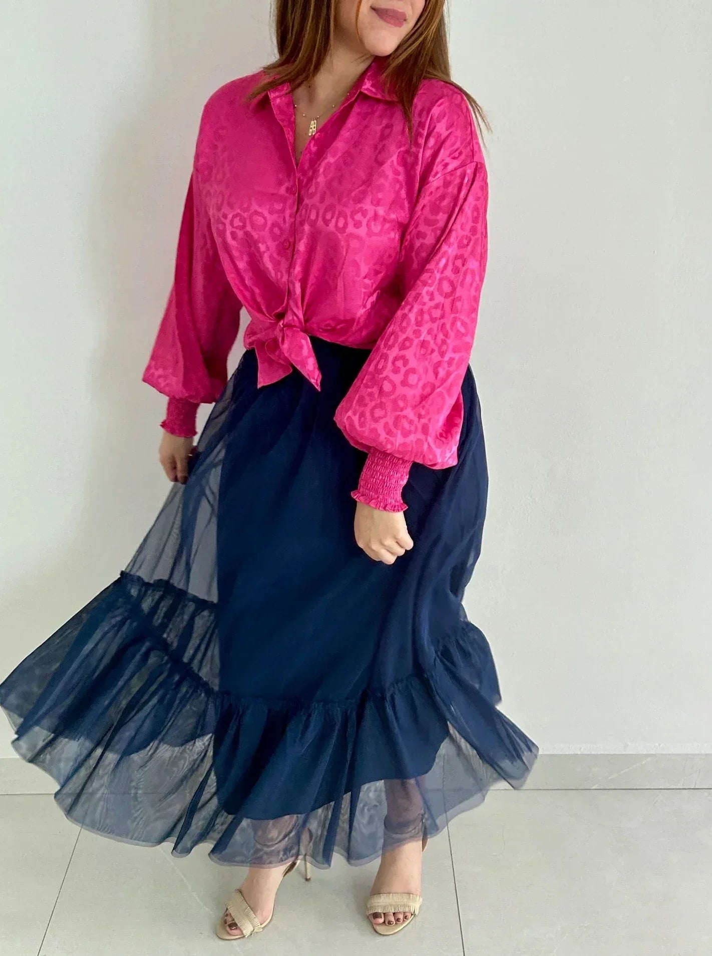 Cali Skirt - Cuevas Closet -