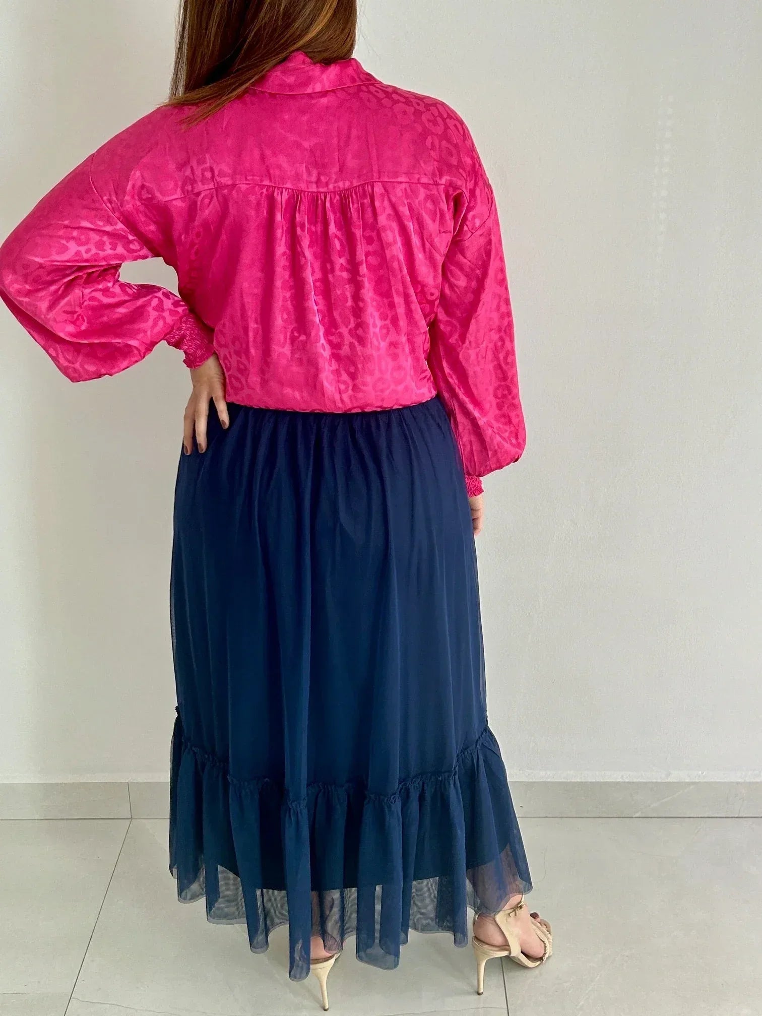 Cali Skirt - Cuevas Closet -