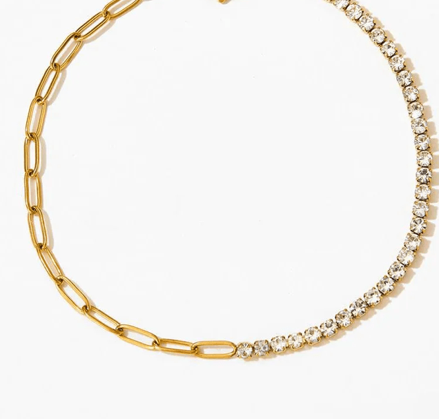 Caroline Bracelet - Cuevas Closet -