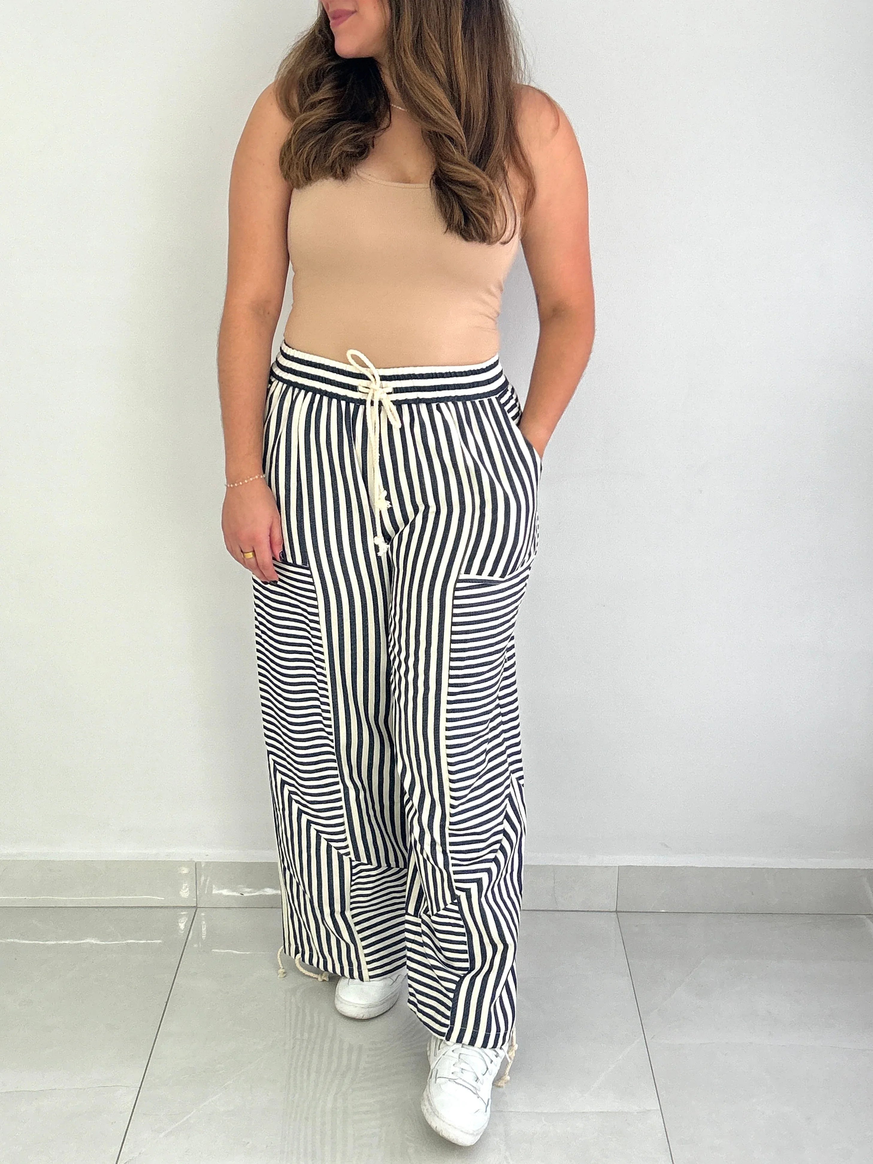 Charlie Pants - Cuevas Closet - Pants