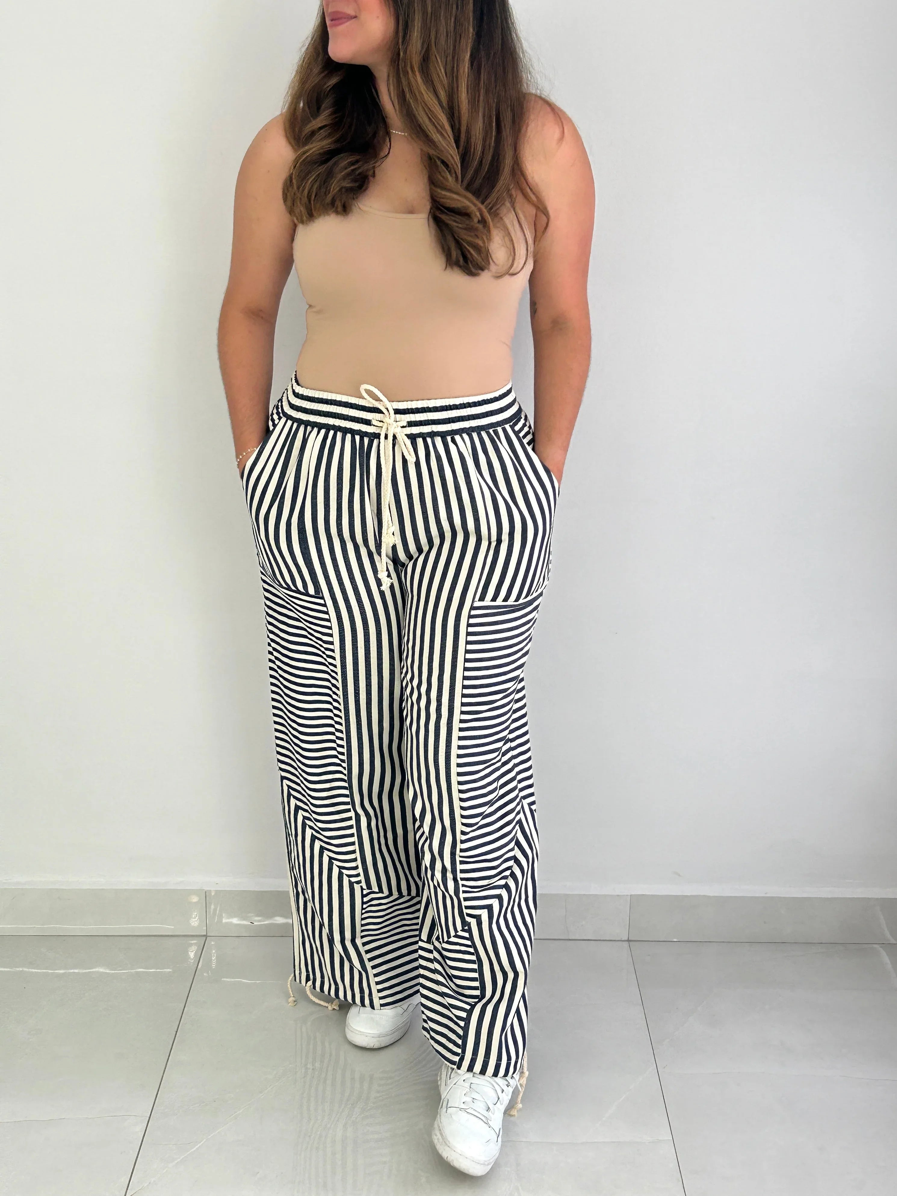 Charlie Pants - Cuevas Closet - Pants