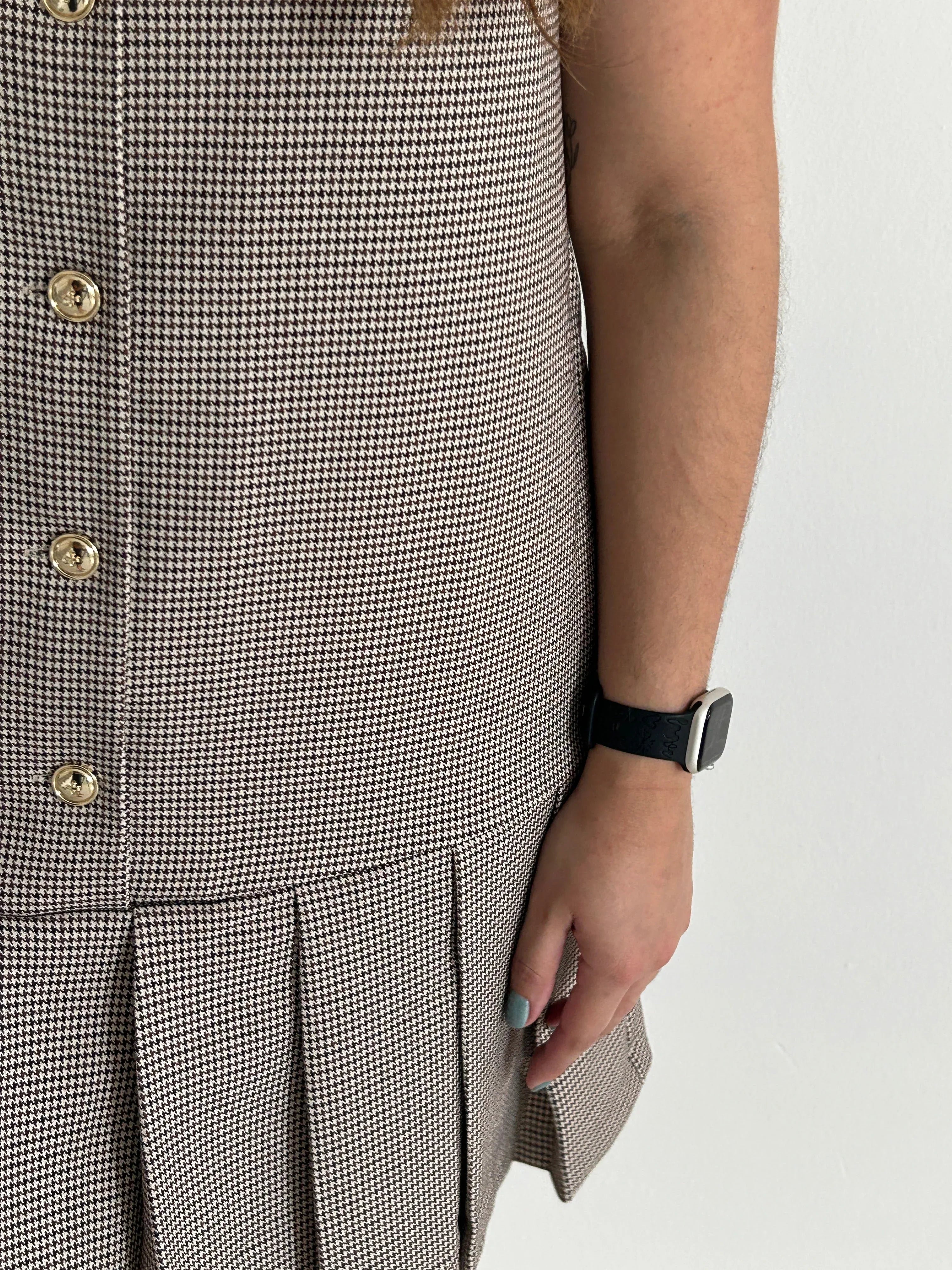 Eleanor Dress - Cuevas Closet - Dresses