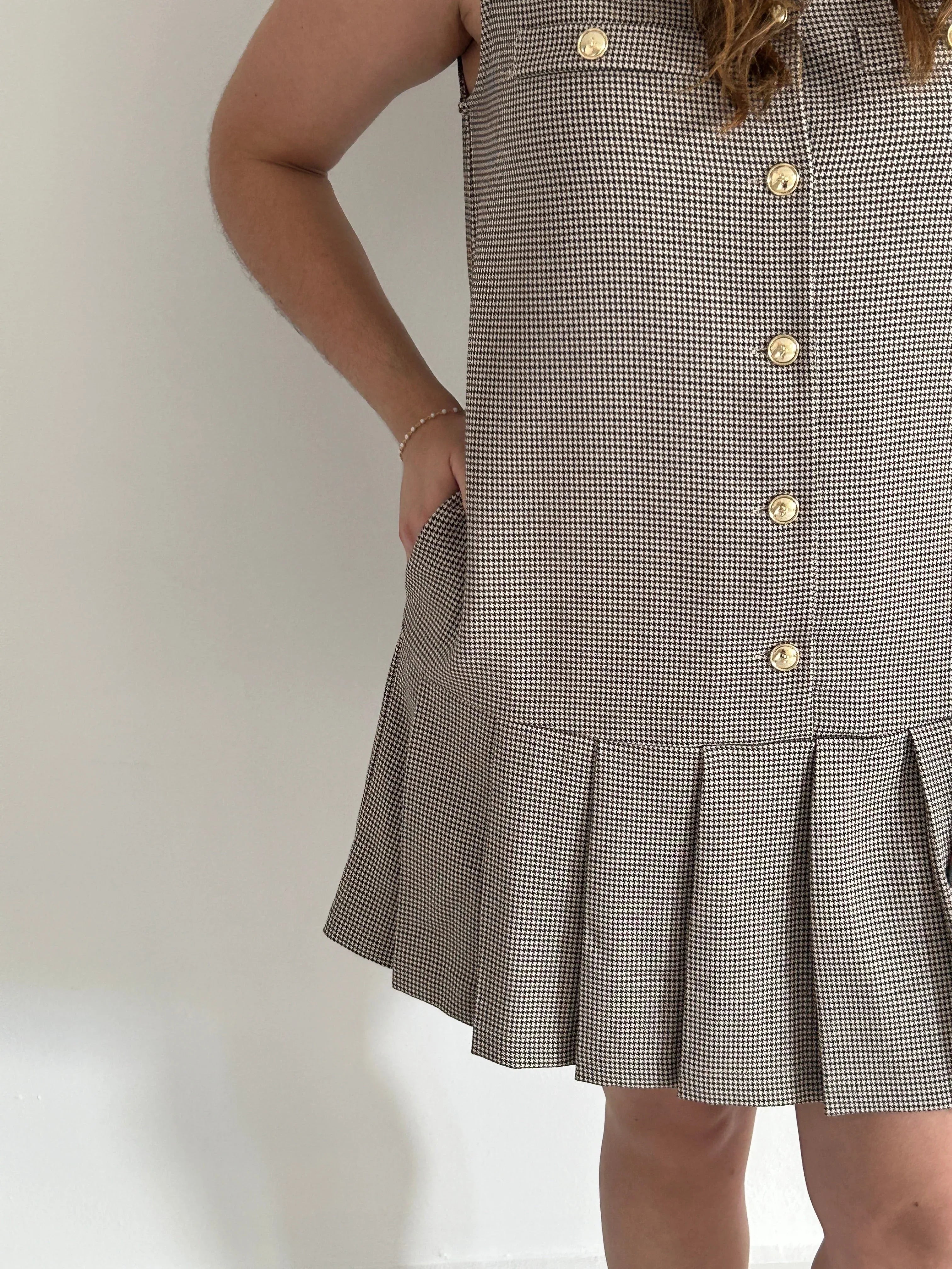 Eleanor Dress - Cuevas Closet - Dresses