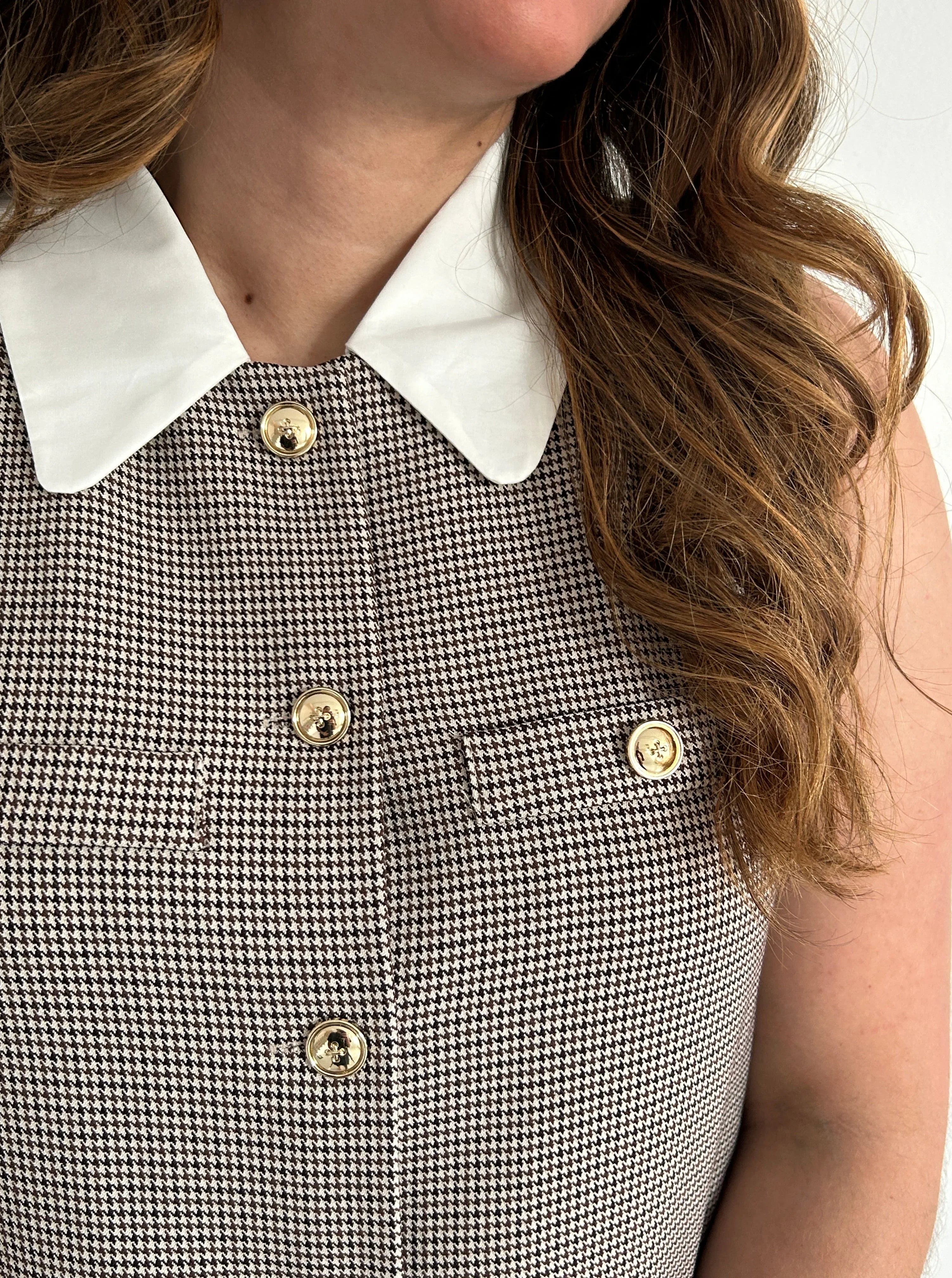 Eleanor Dress - Cuevas Closet - Dresses