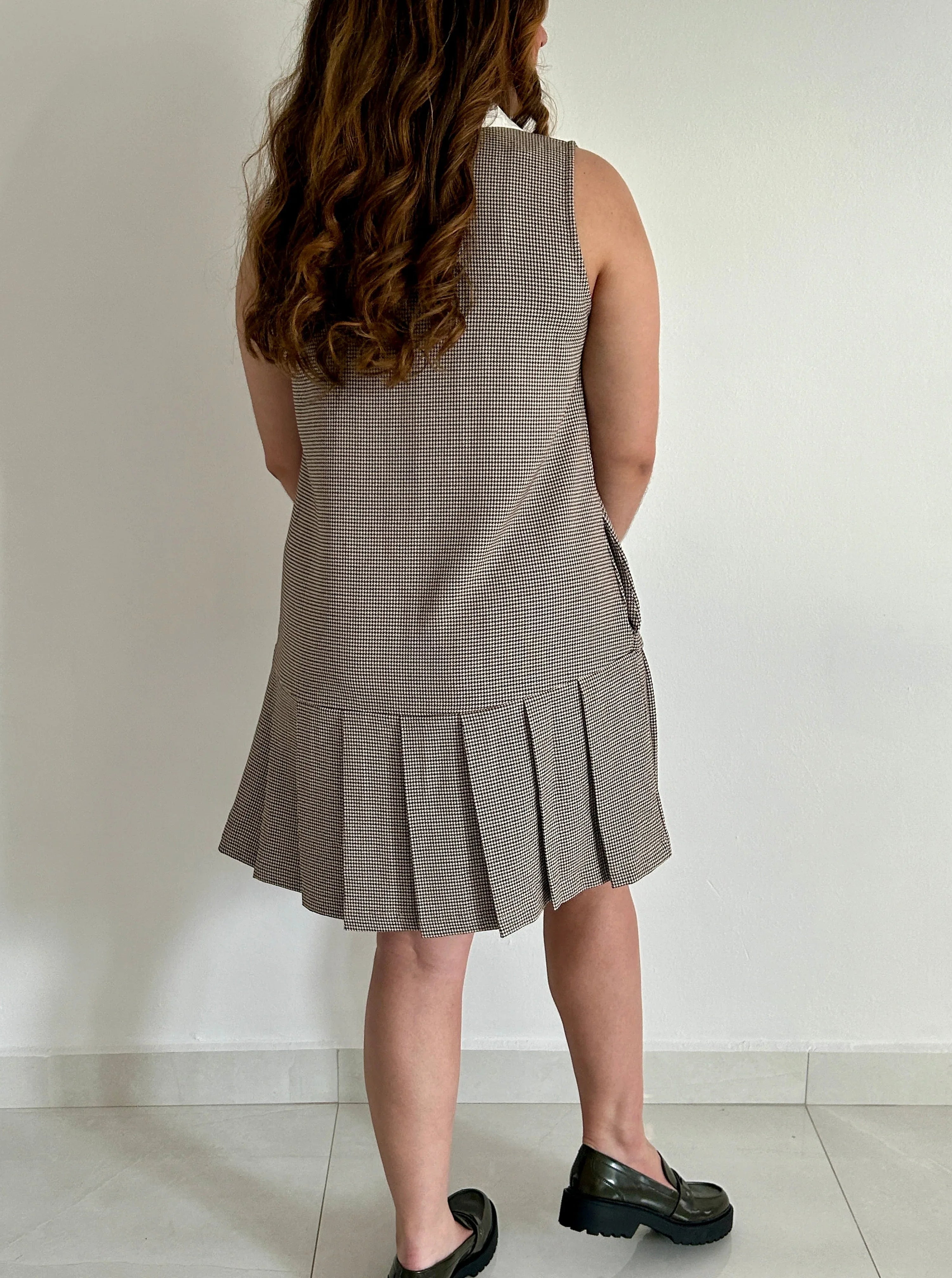 Eleanor Dress - Cuevas Closet - Dresses