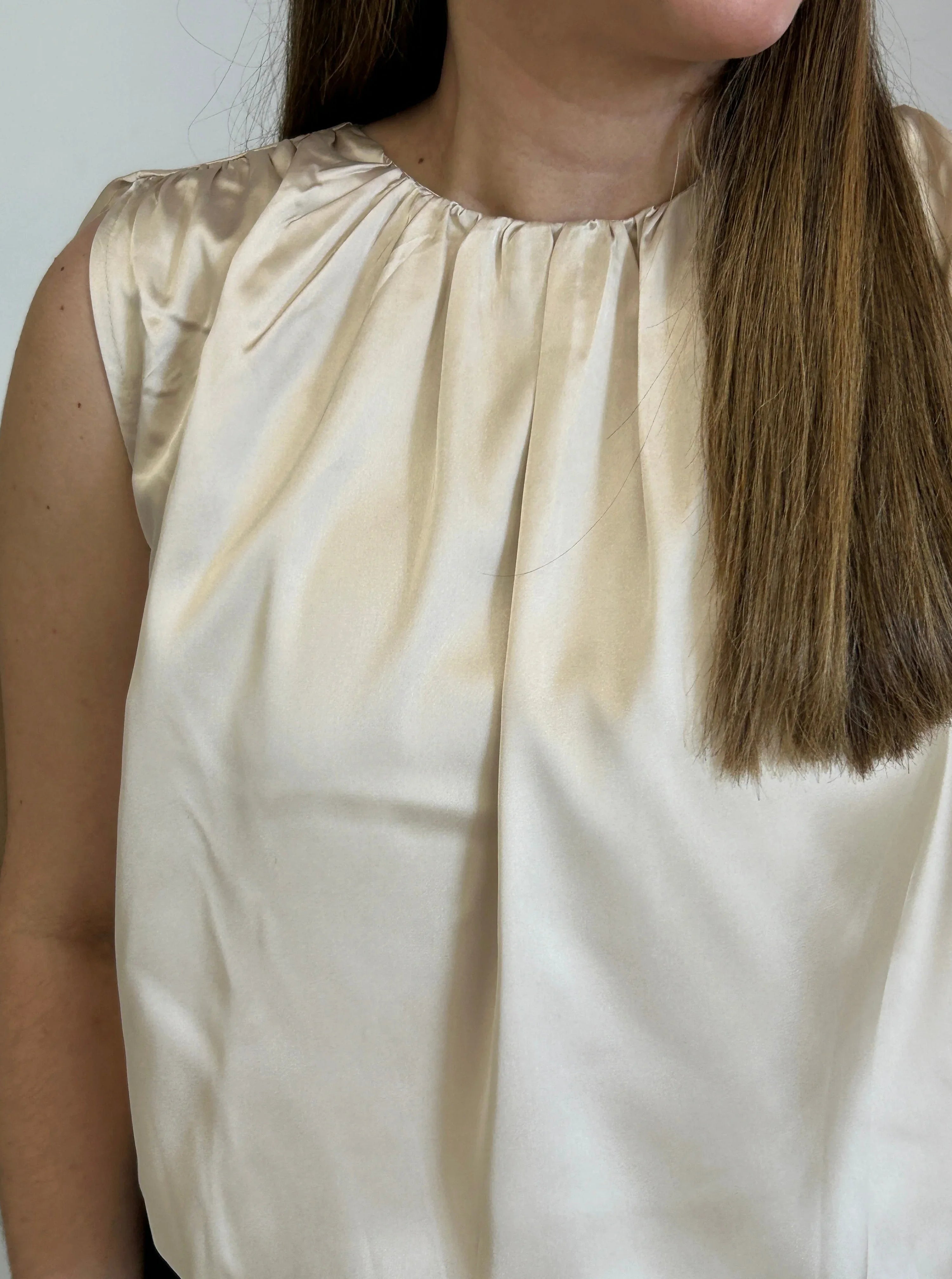 Esther Top - Cuevas Closet - Tops