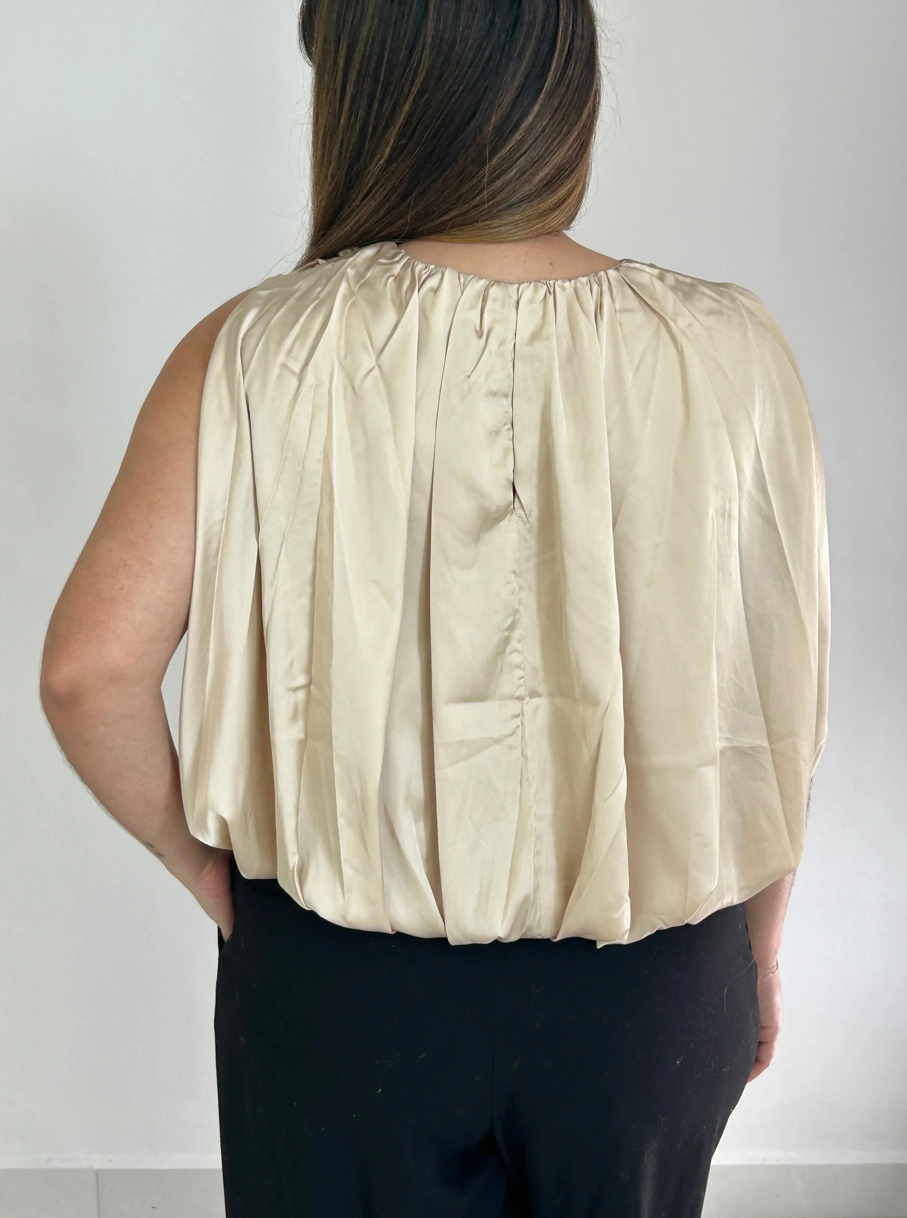 Esther Top - Cuevas Closet - Tops