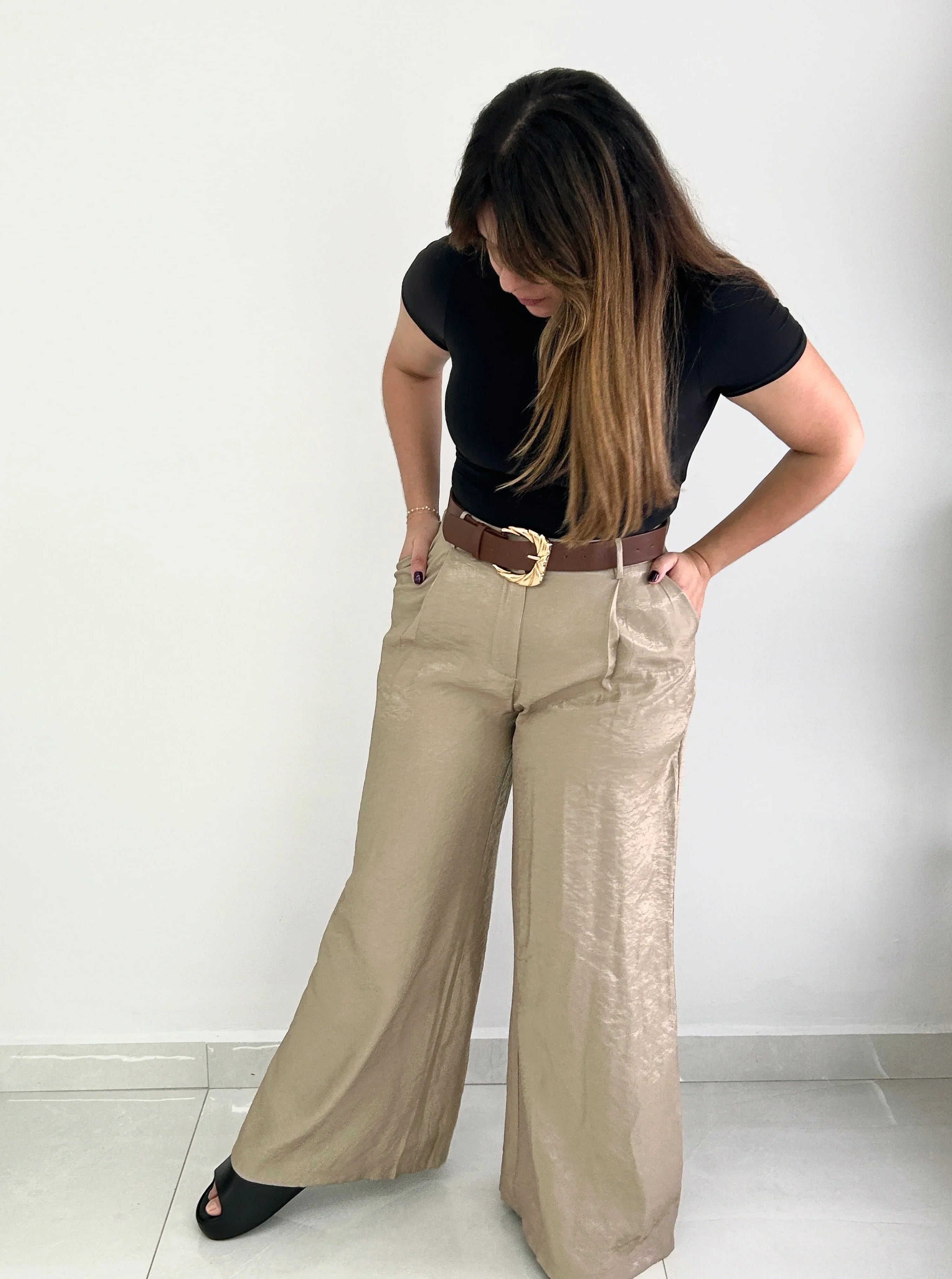 Eve Pants - Cuevas Closet - Pants