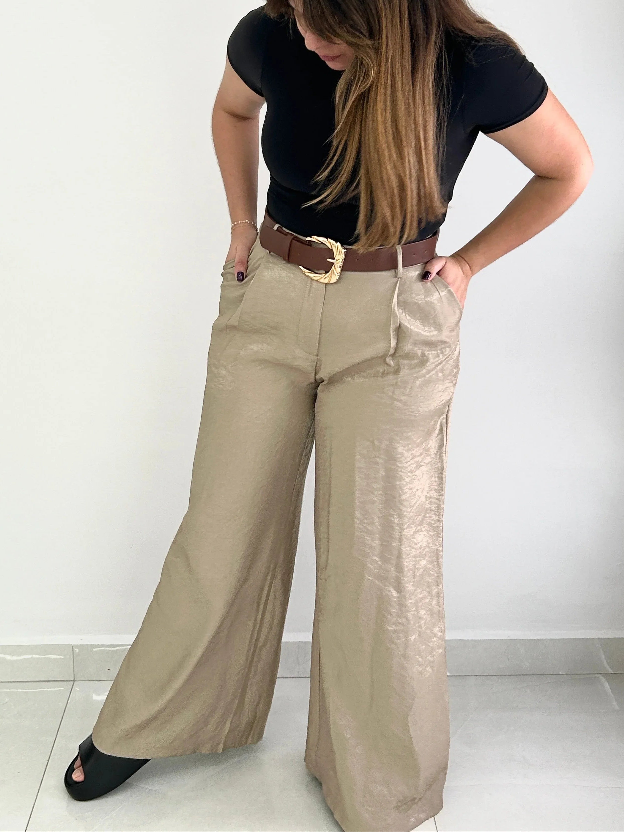 Eve Pants - Cuevas Closet - Pants